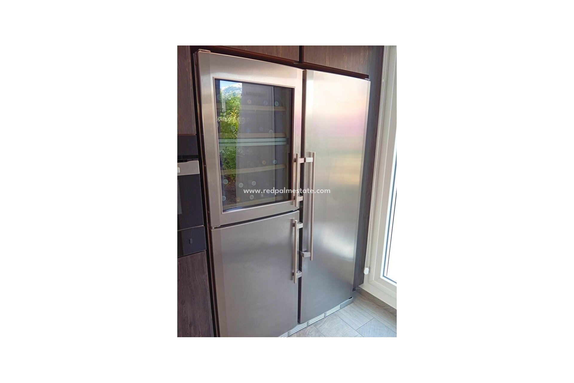 Videresalg - Villa -
Algorfa - La Finca Golf