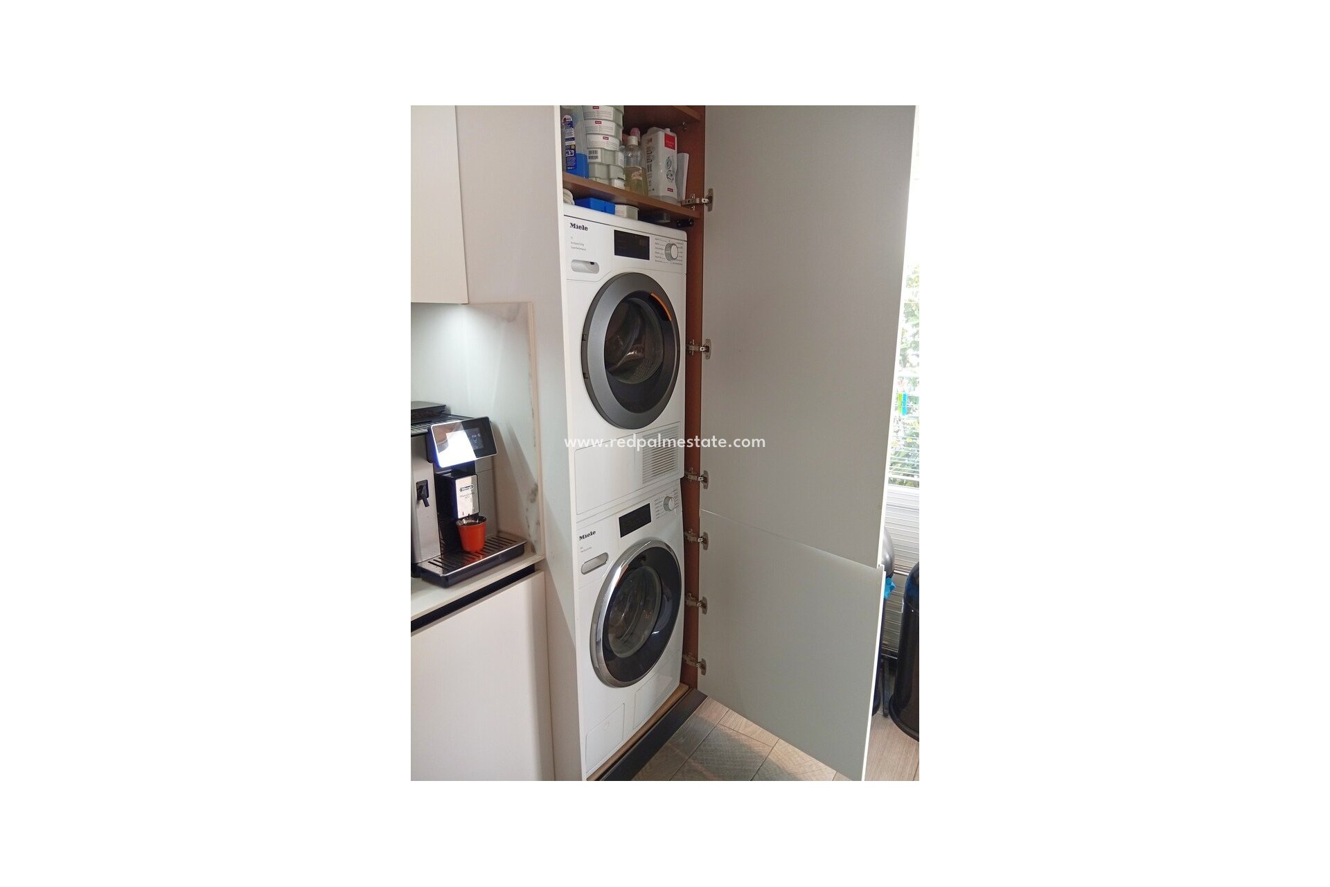 Videresalg - Villa -
Algorfa - La Finca Golf