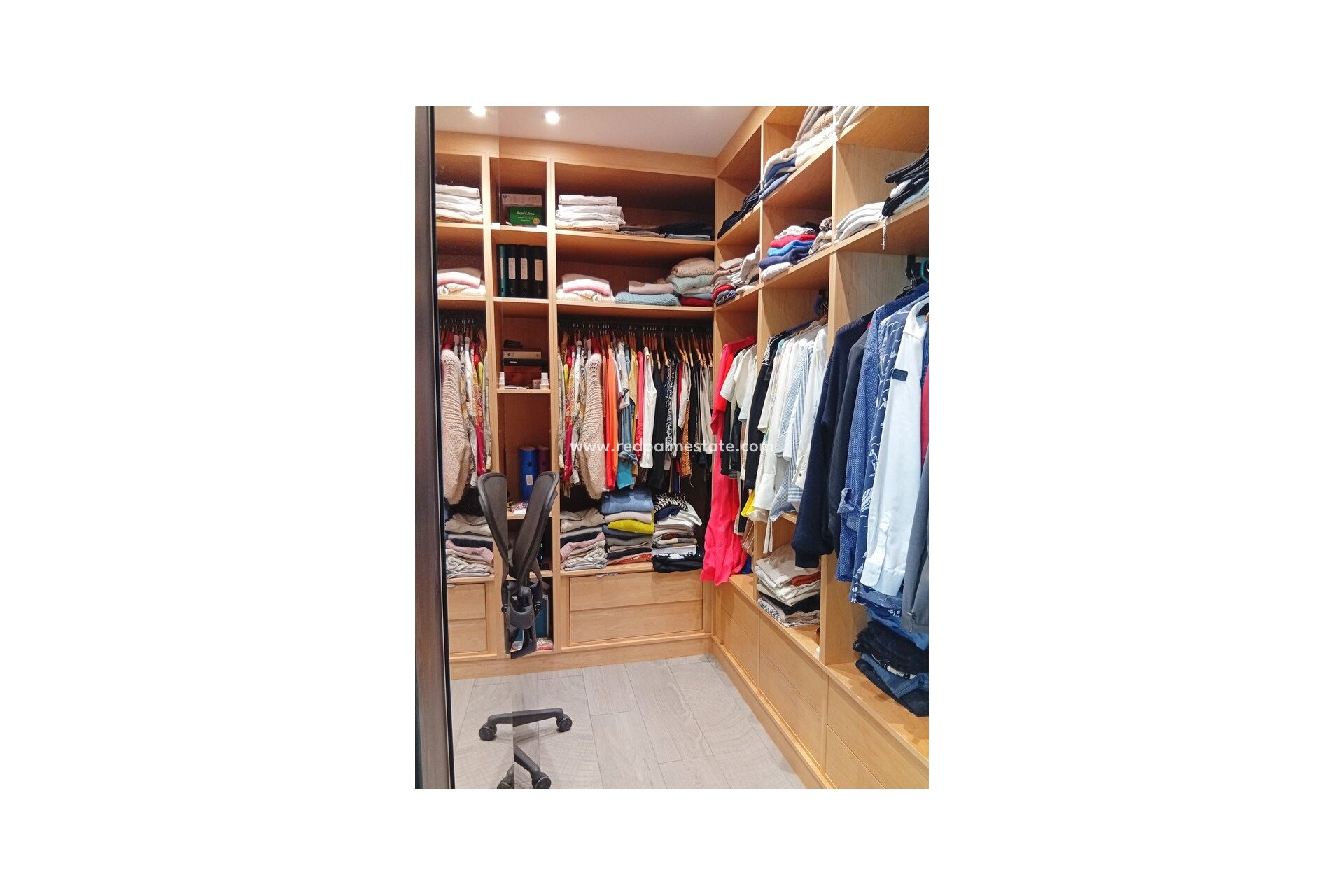 Videresalg - Villa -
Algorfa - La Finca Golf