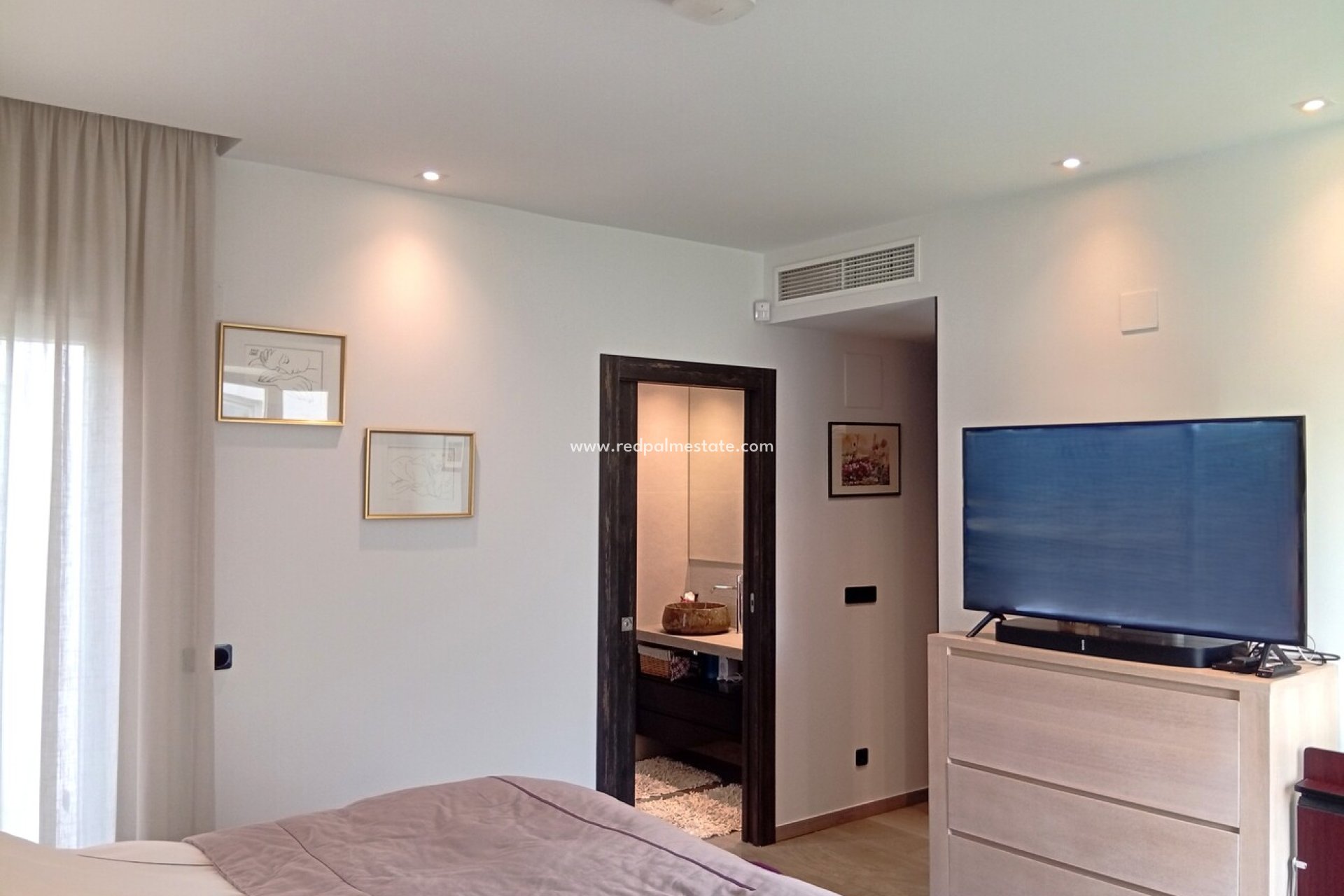 Videresalg - Villa -
Algorfa - La Finca Golf