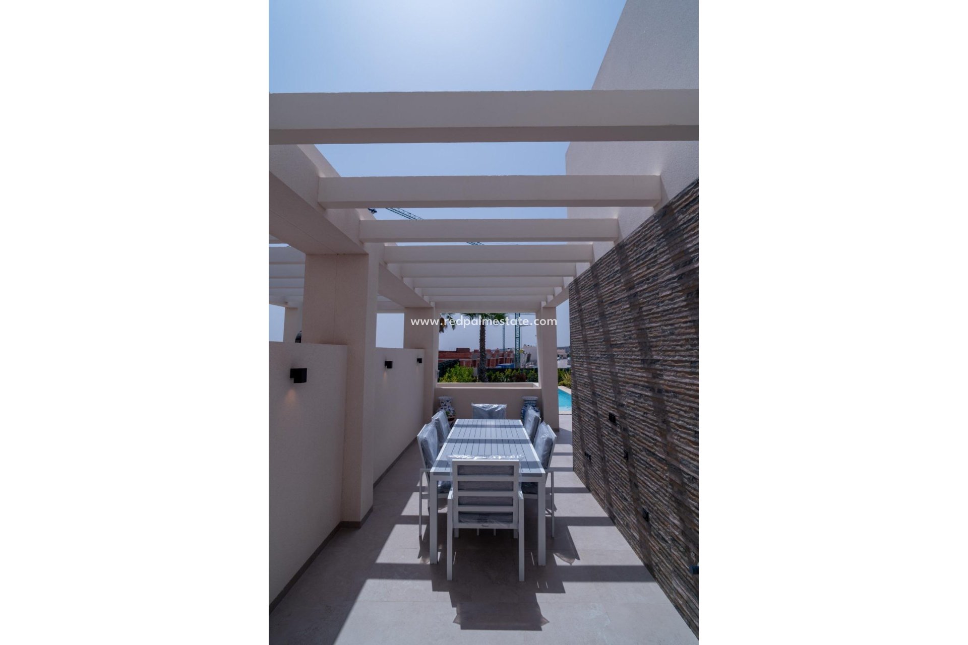 Videresalg - Villa -
Algorfa - La Finca Golf