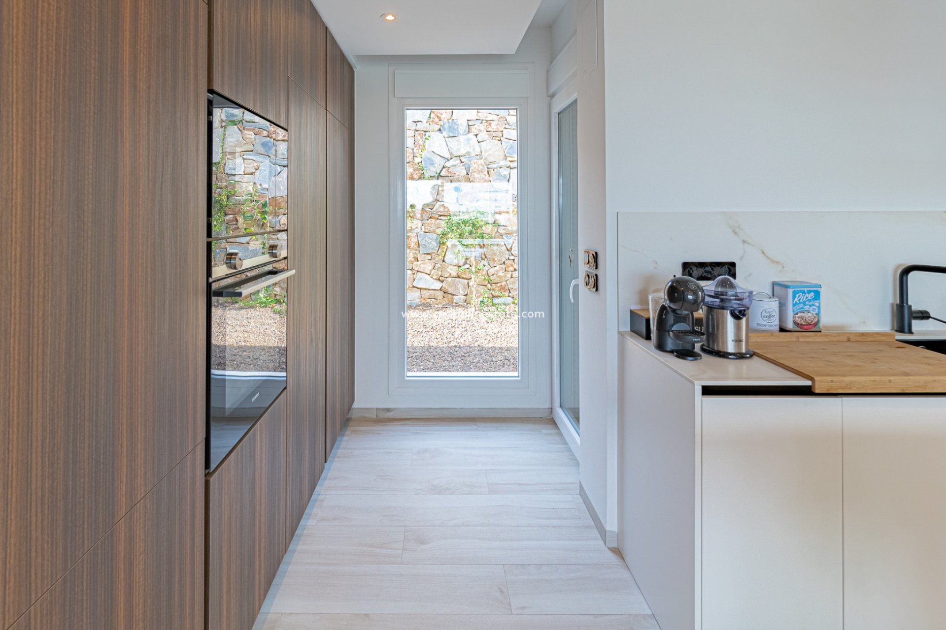 Videresalg - Villa -
Algorfa - La Finca