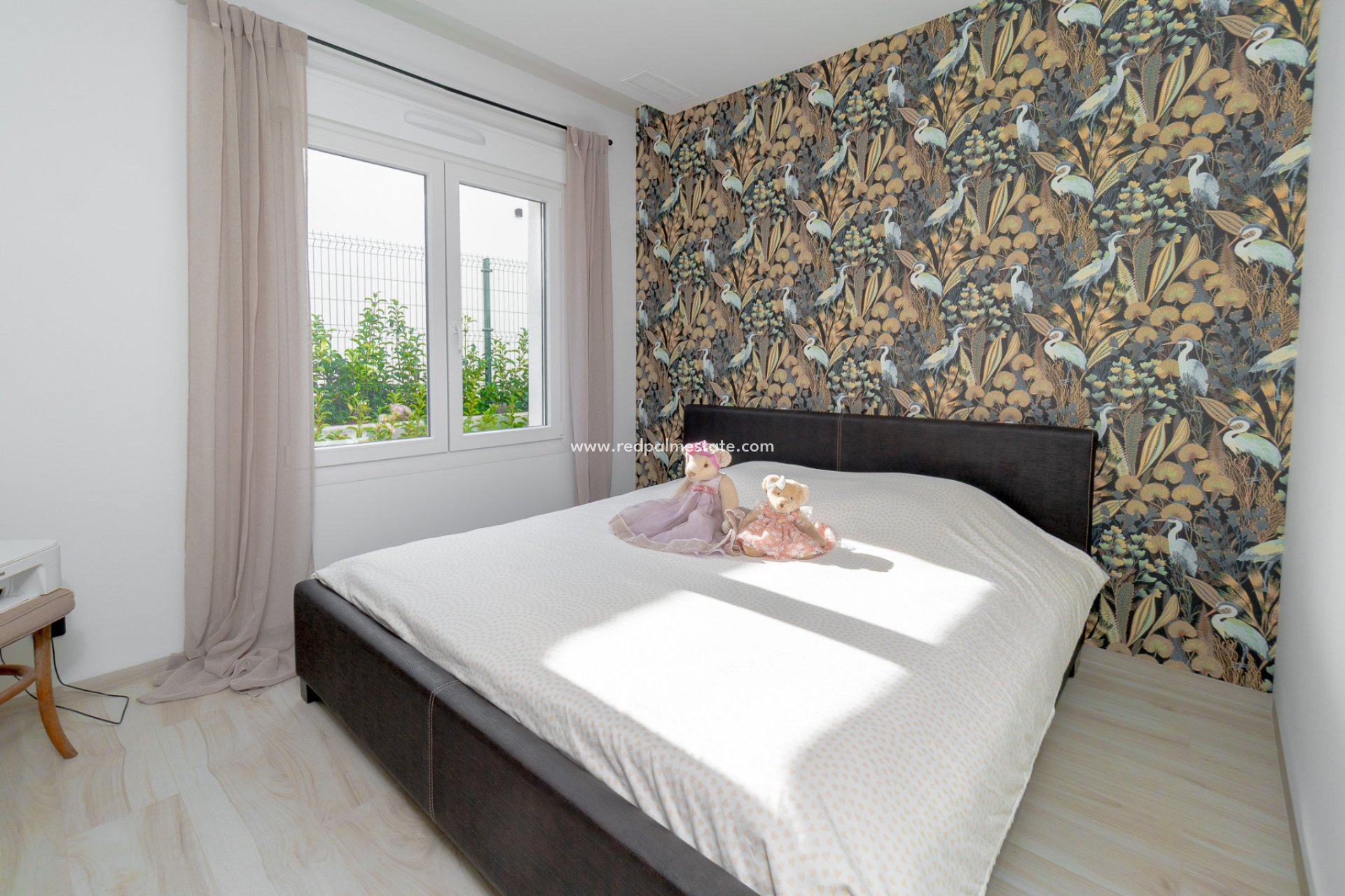 Videresalg - Villa -
Algorfa - La Finca