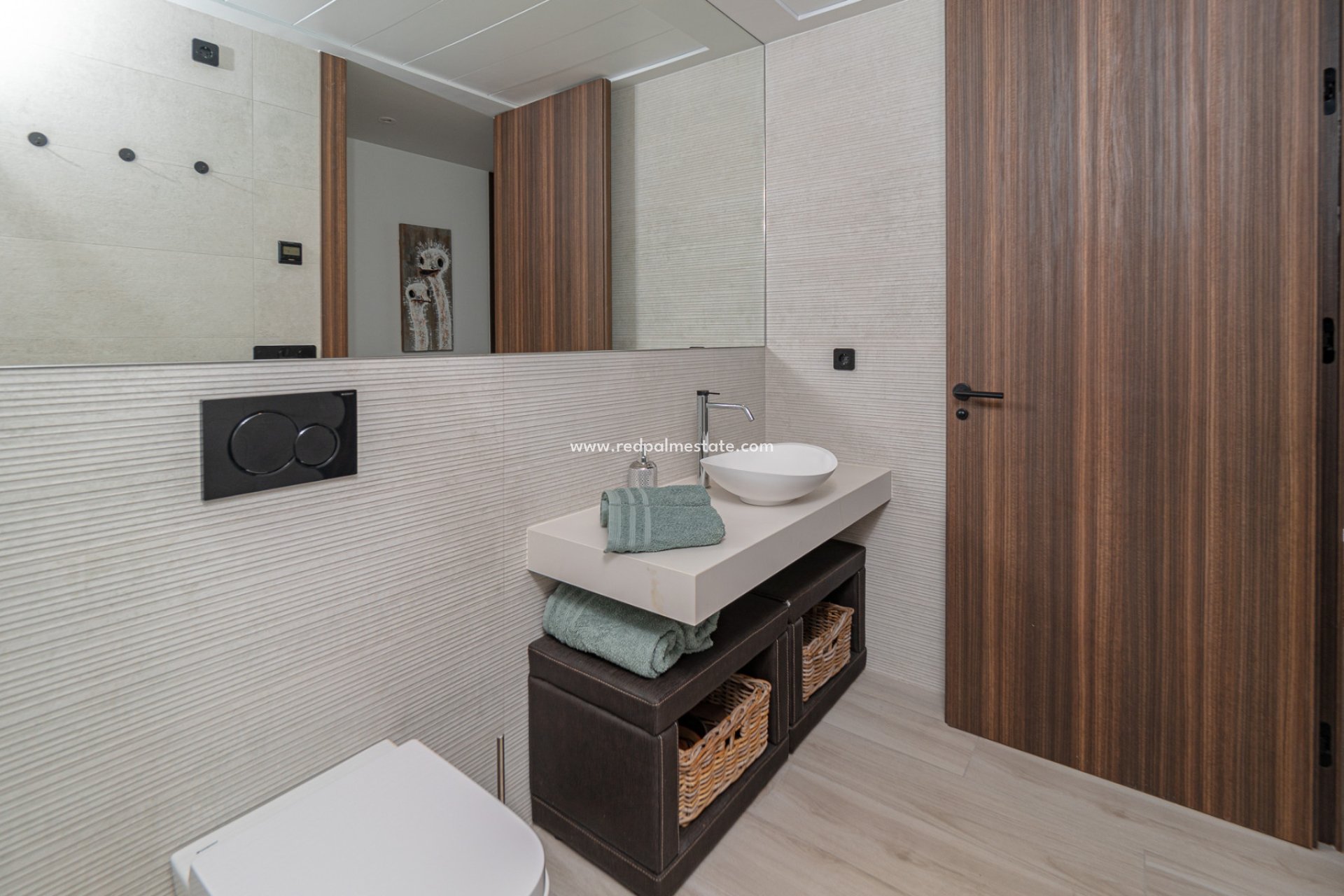 Videresalg - Villa -
Algorfa - La Finca