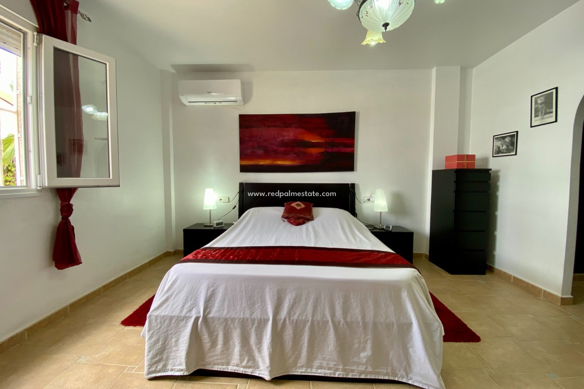 Videresalg - Villa -
Algorfa - Lomas De La Juliana