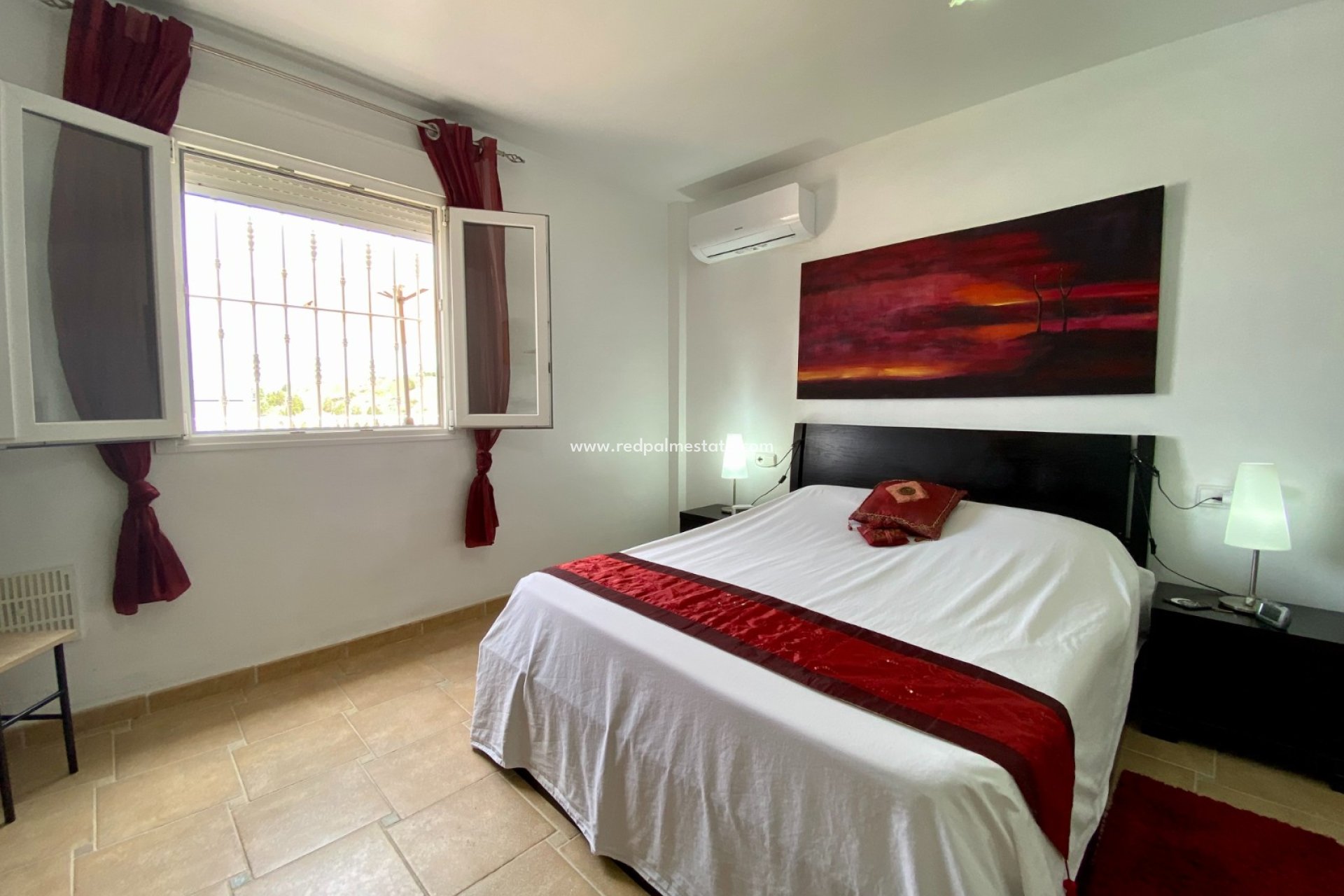 Videresalg - Villa -
Algorfa - Lomas De La Juliana