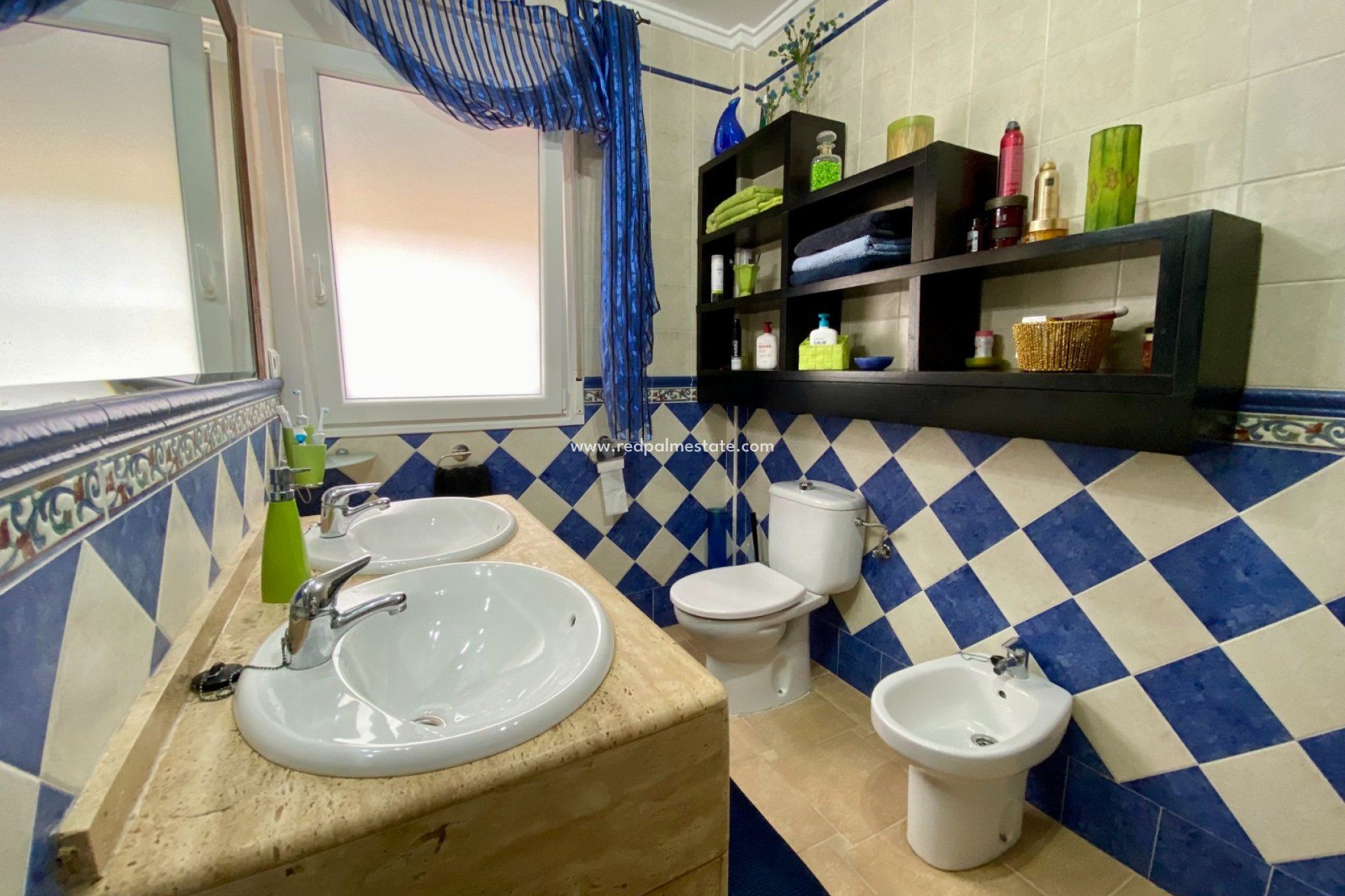 Videresalg - Villa -
Algorfa - Lomas De La Juliana