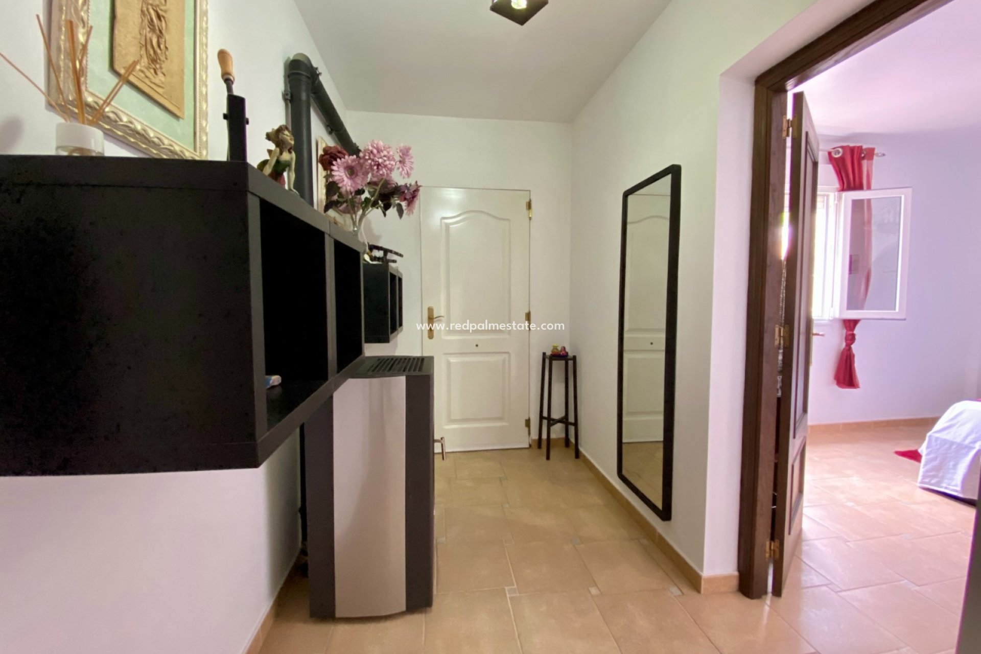 Videresalg - Villa -
Algorfa - Lomas De La Juliana