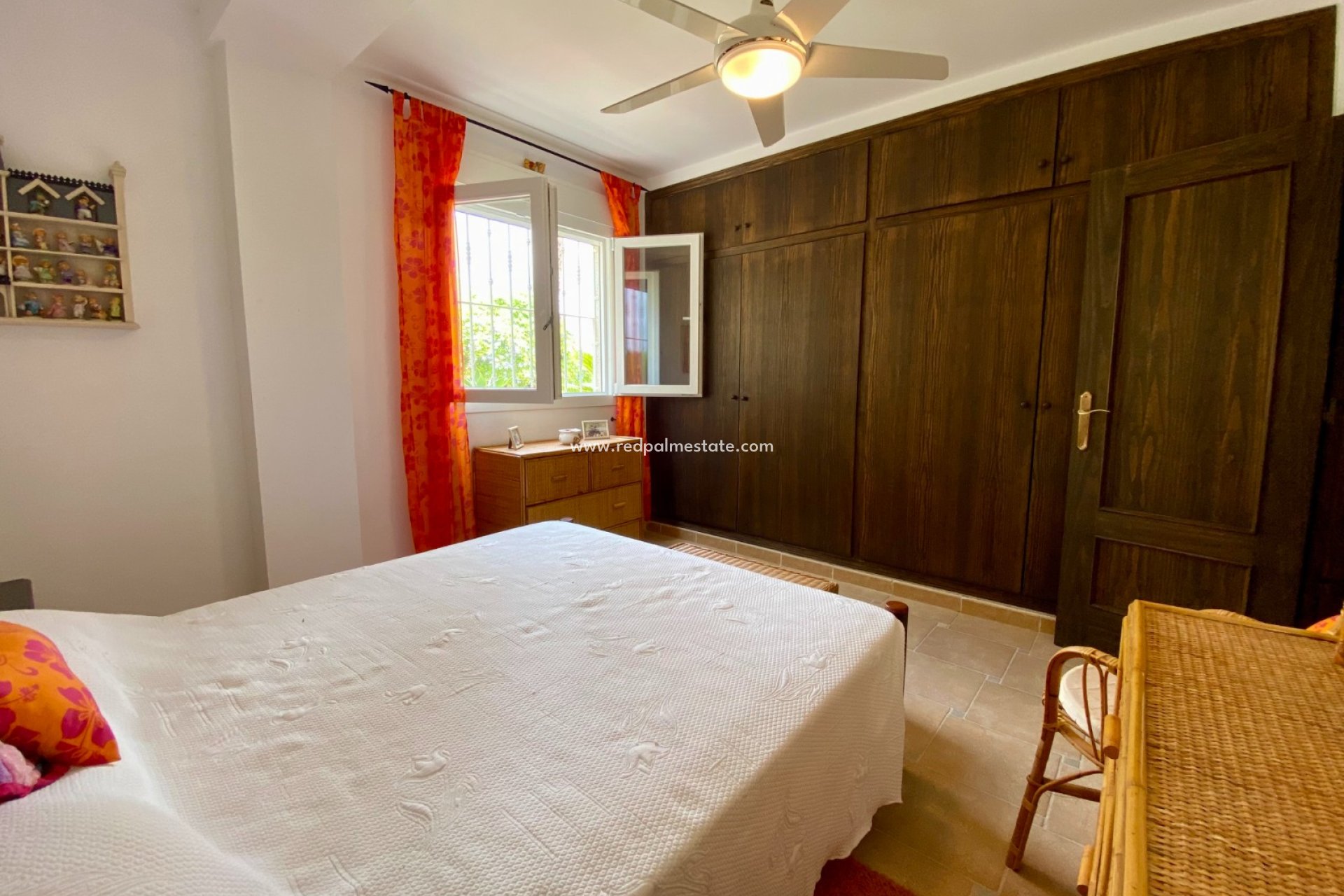 Videresalg - Villa -
Algorfa - Lomas De La Juliana