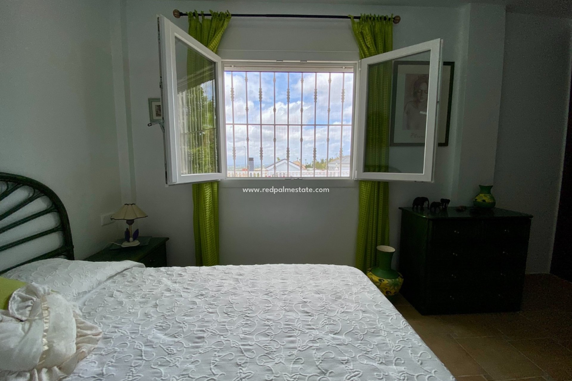 Videresalg - Villa -
Algorfa - Lomas De La Juliana