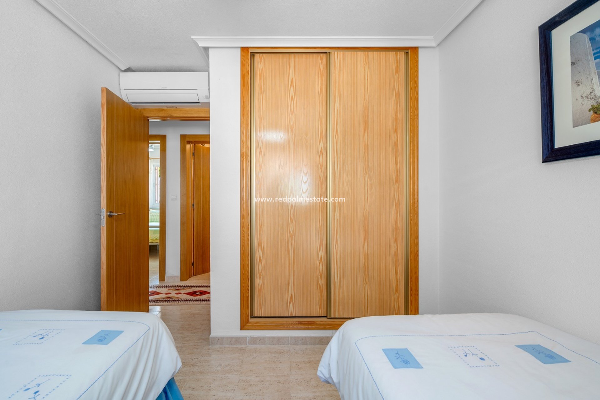 Videresalg - Villa -
Algorfa - Lomas De La Juliana