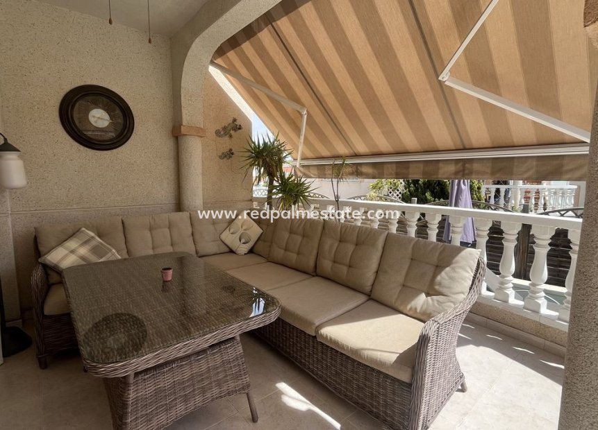 Videresalg - Villa -
Algorfa - Montemar