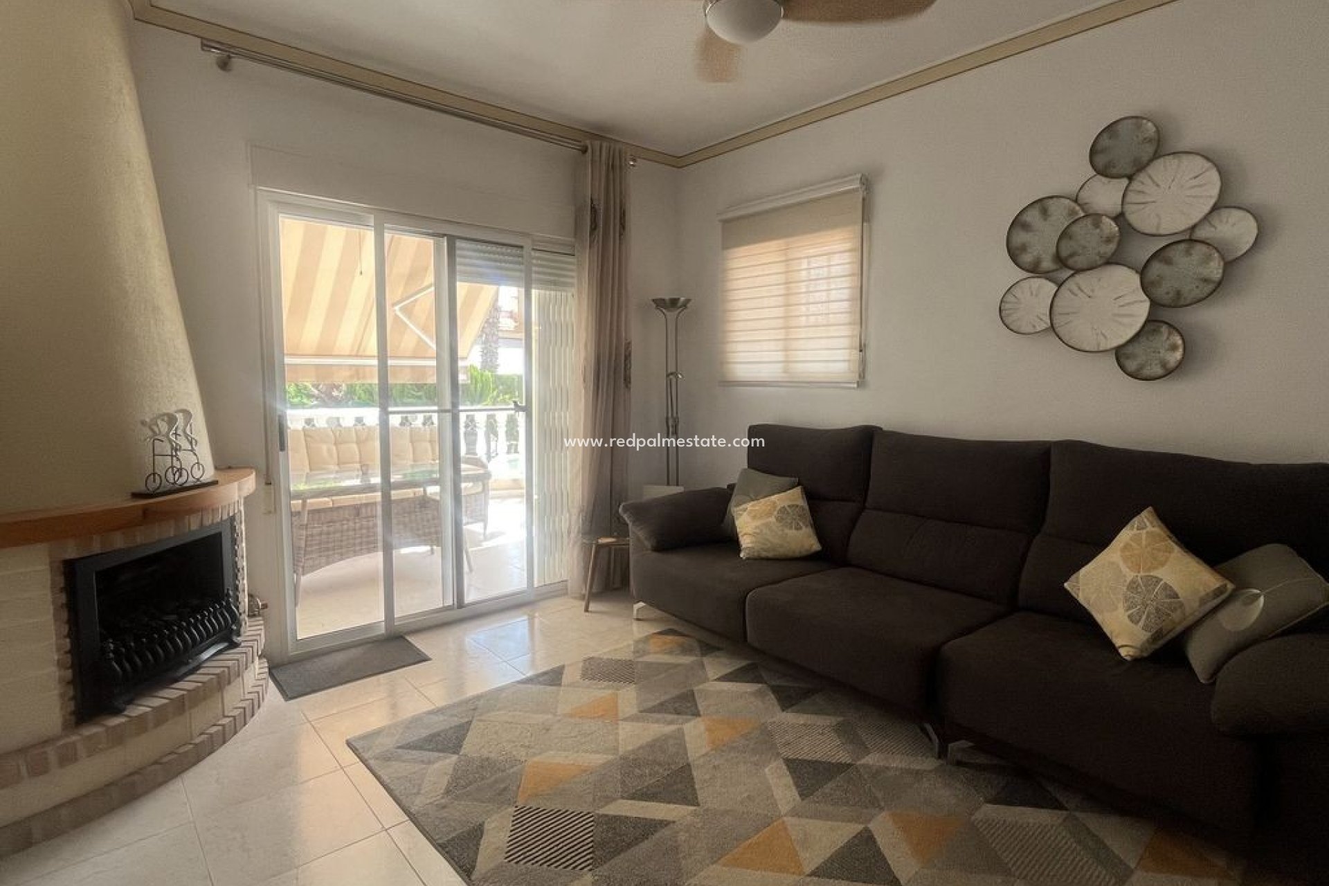 Videresalg - Villa -
Algorfa - Montemar
