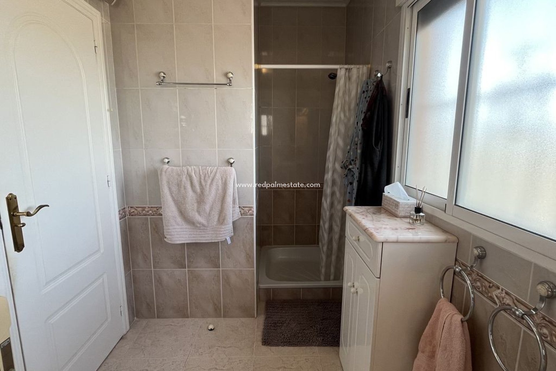 Videresalg - Villa -
Algorfa - Montemar