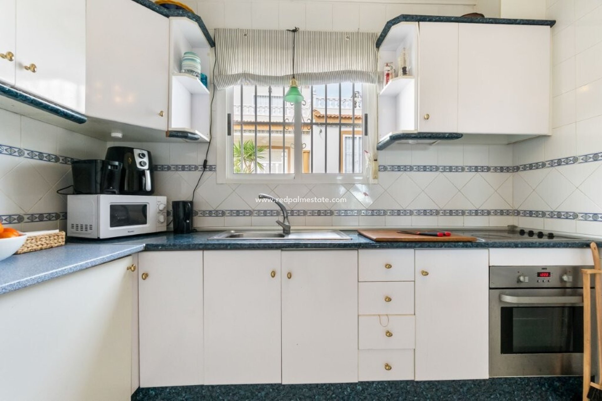 Videresalg - Villa -
Algorfa - Montemar