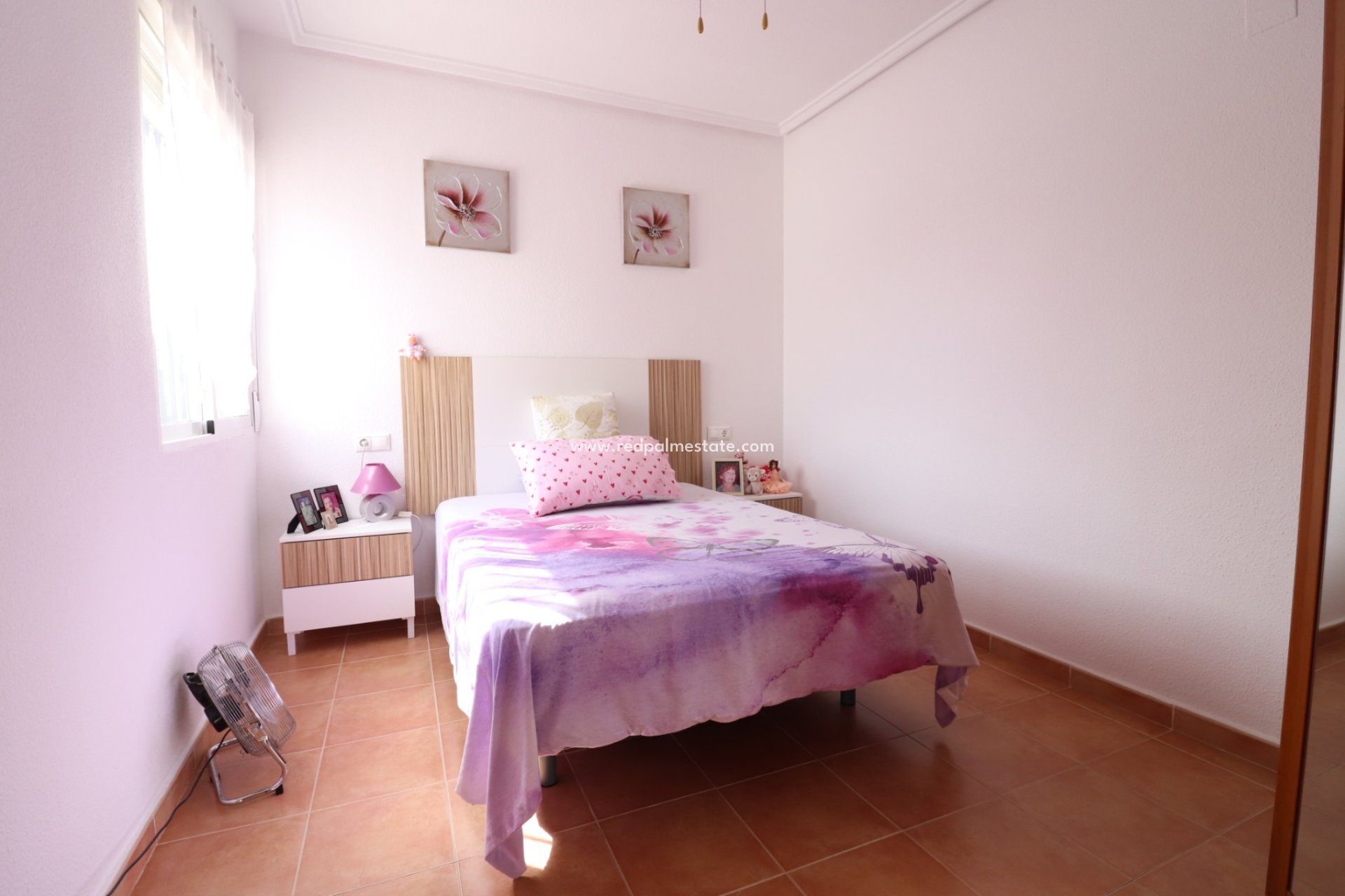Videresalg - Villa -
Algorfa