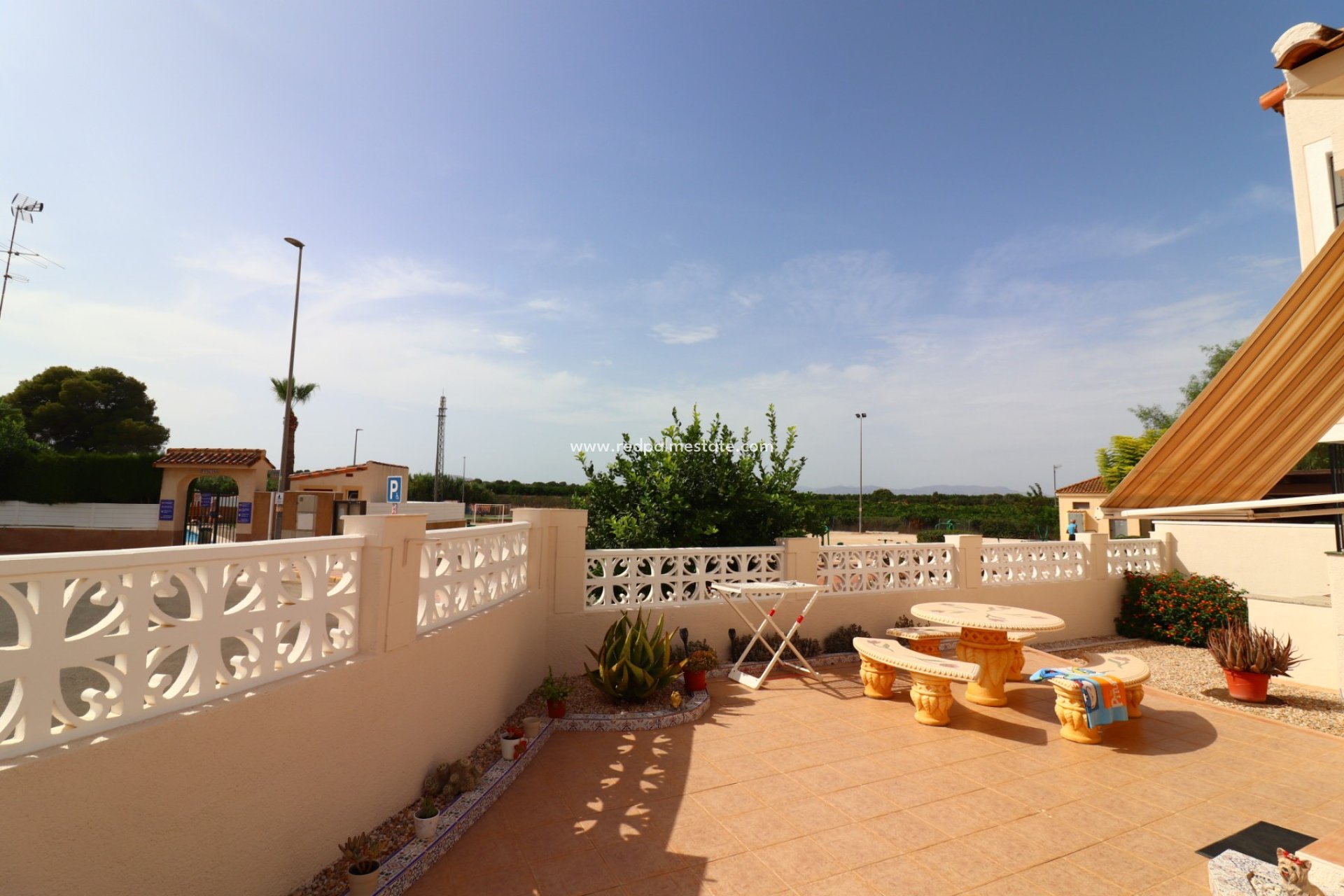 Videresalg - Villa -
Algorfa