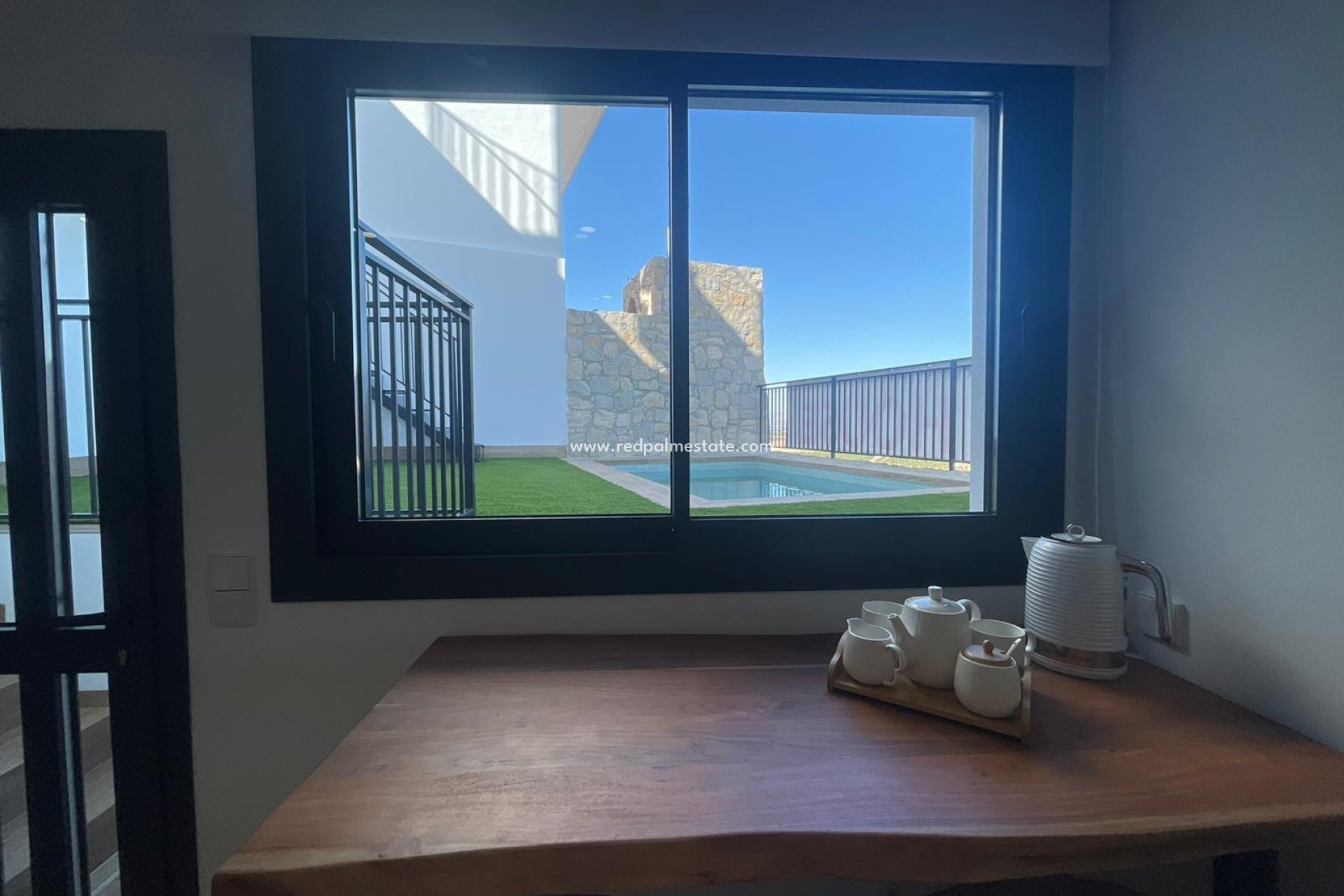 Videresalg - Villa -
Algorfa