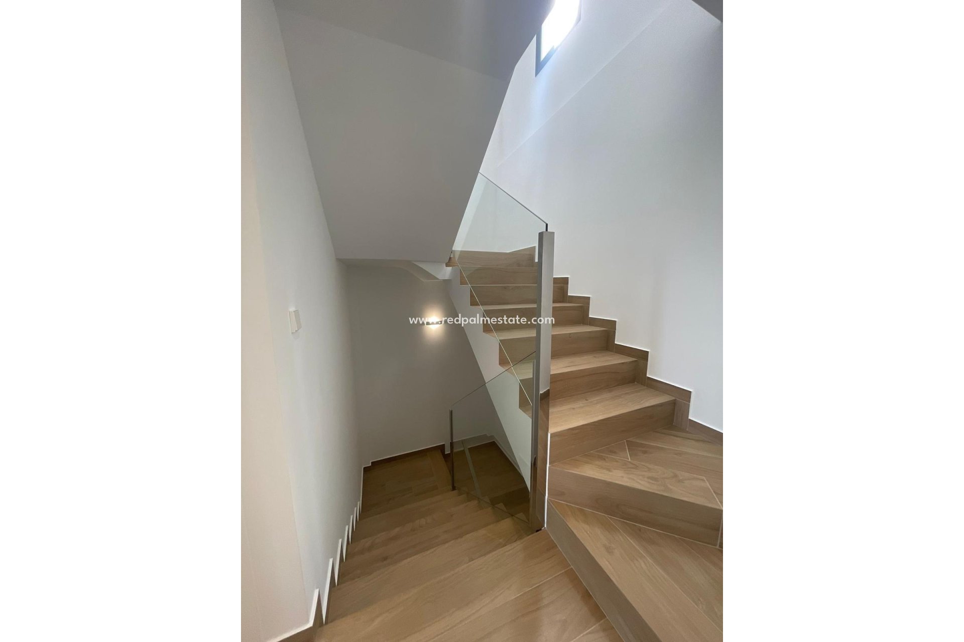 Videresalg - Villa -
Algorfa