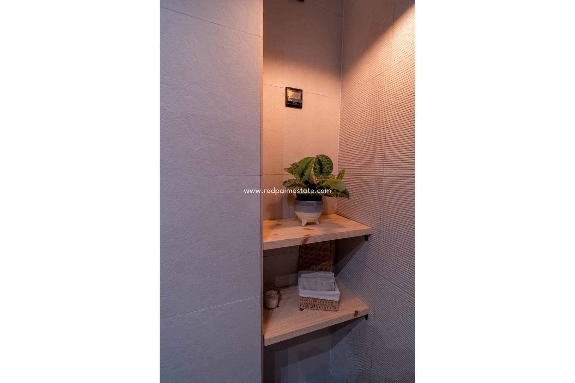 Videresalg - Villa -
Algorfa