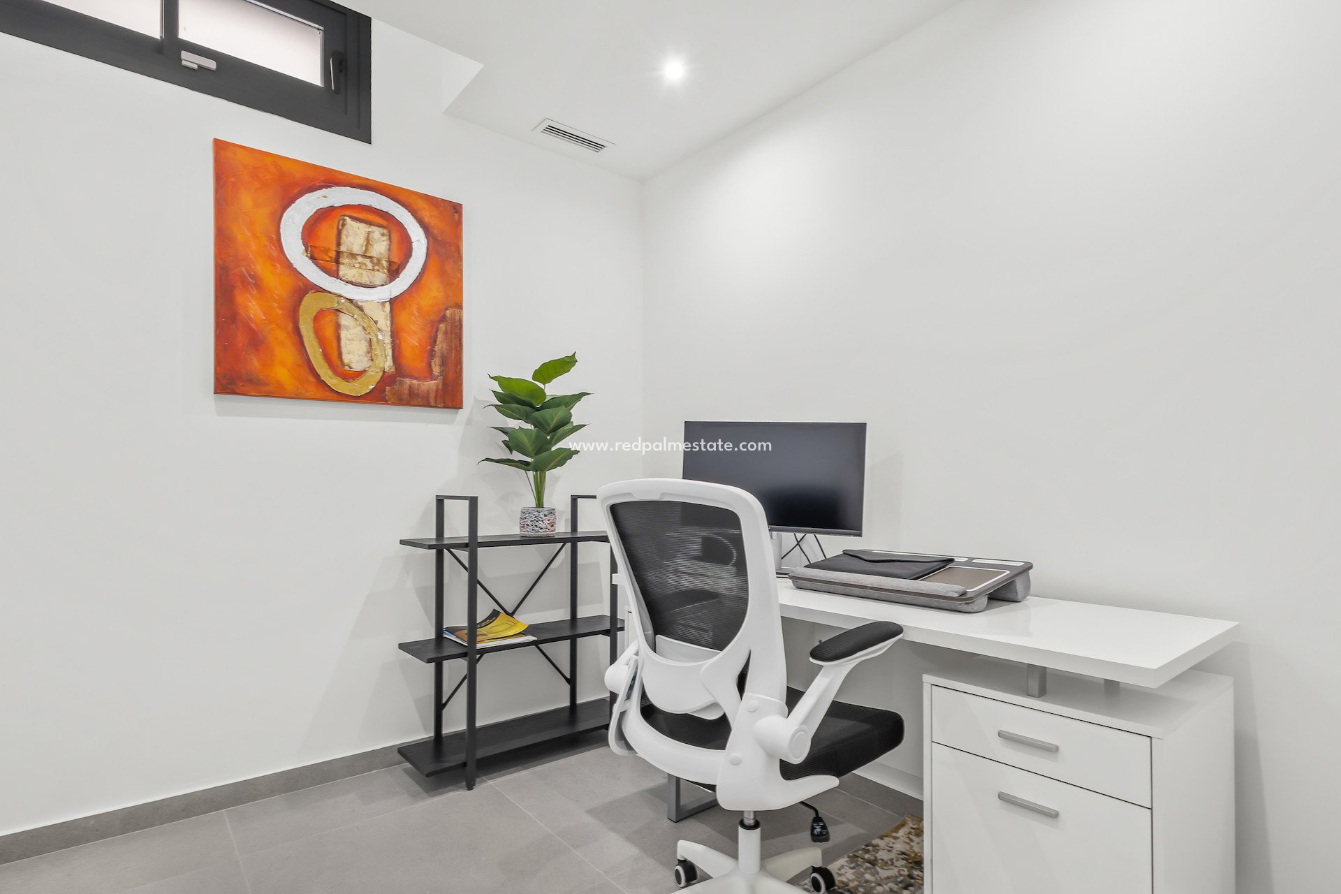 Videresalg - Villa -
Algorfa