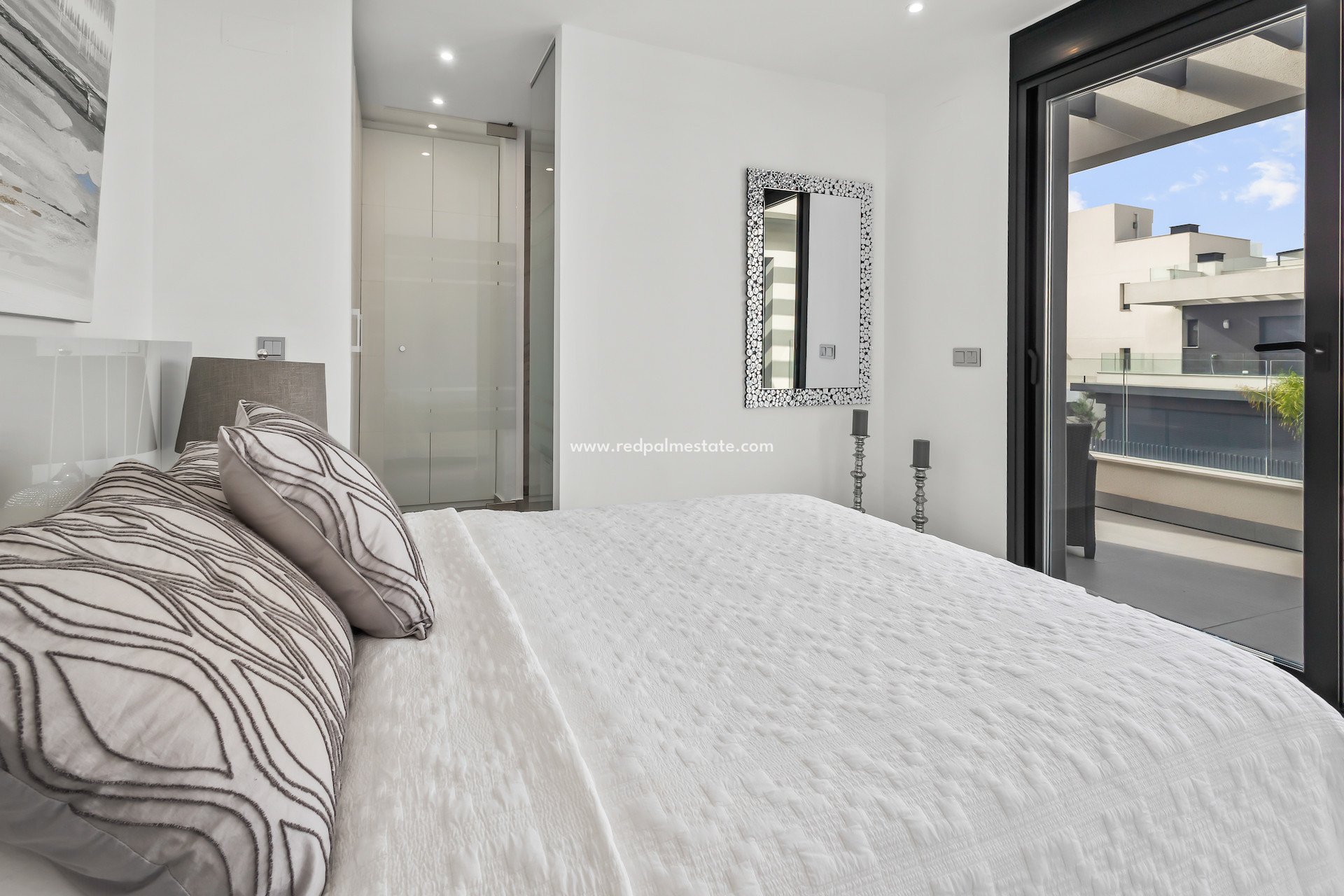 Videresalg - Villa -
Algorfa