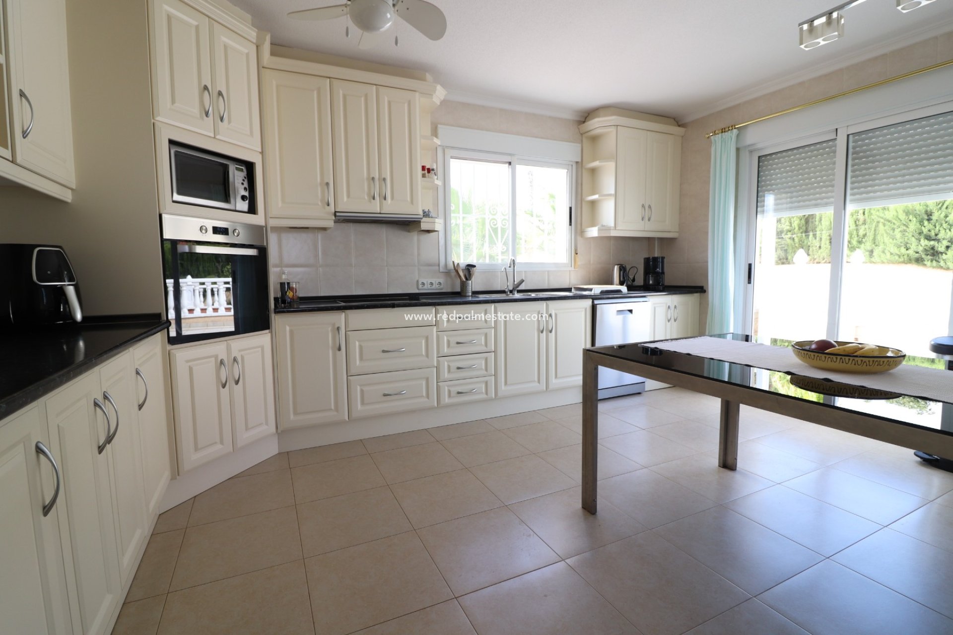 Videresalg - Villa -
Algorfa