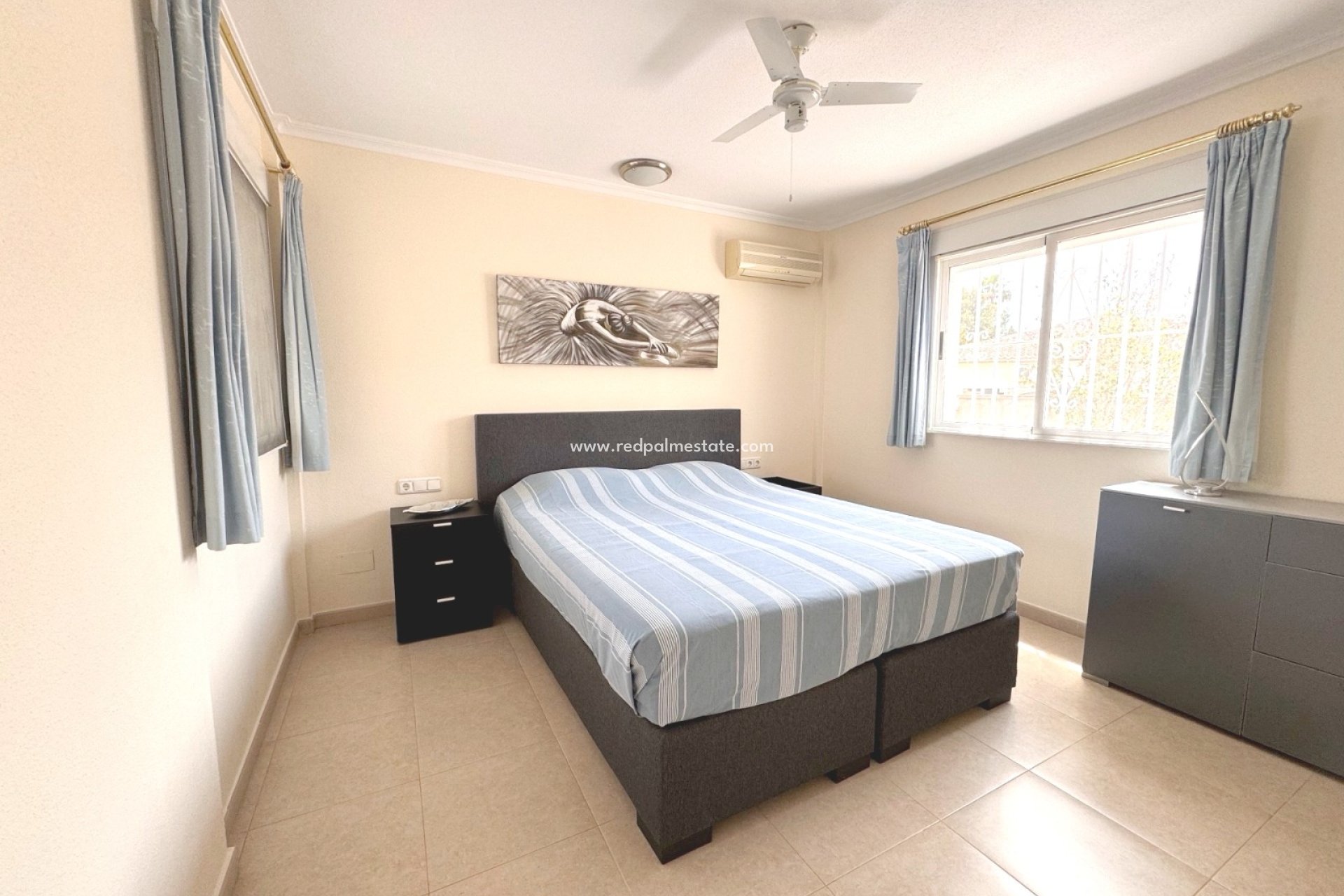 Videresalg - Villa -
Algorfa