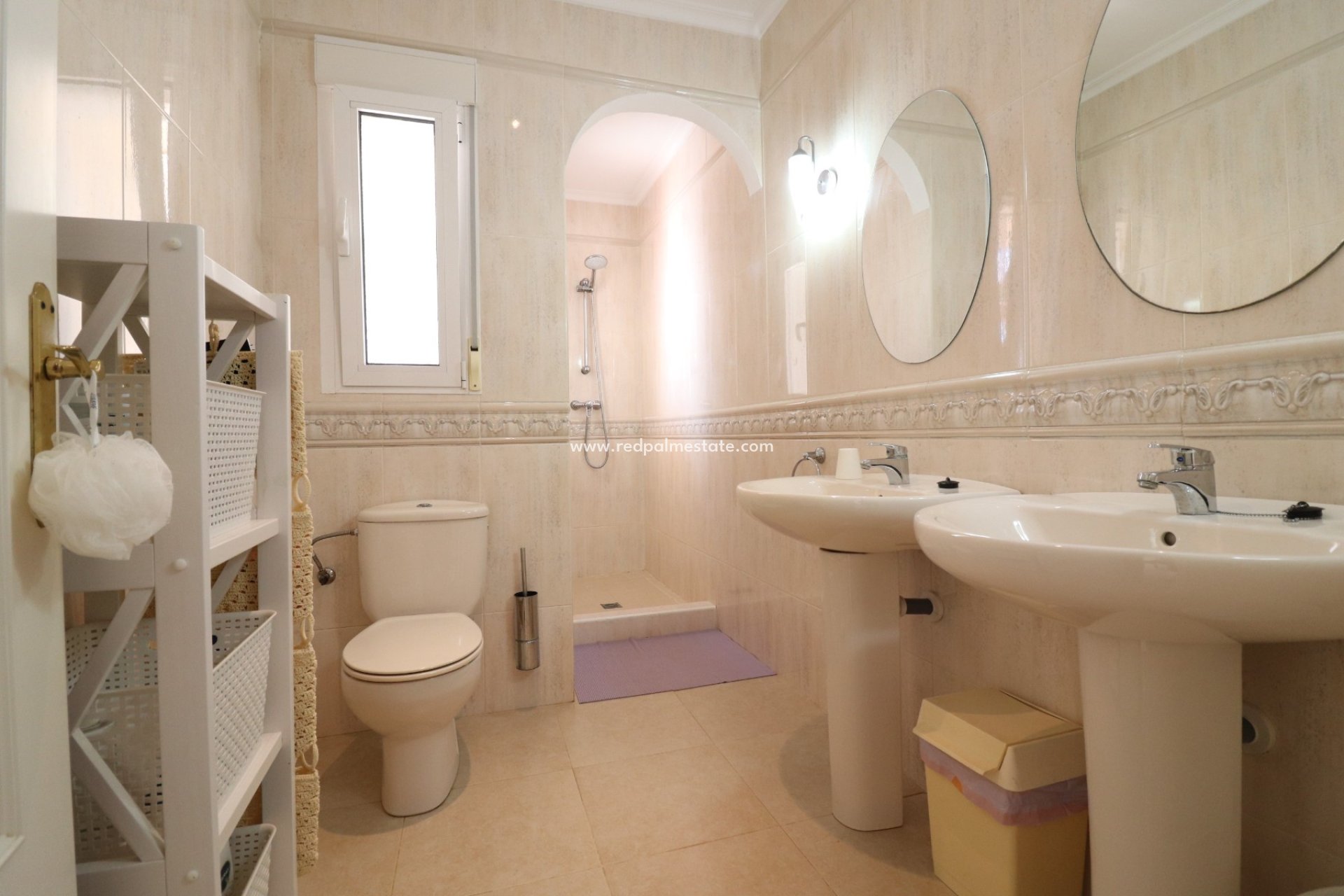 Videresalg - Villa -
Algorfa