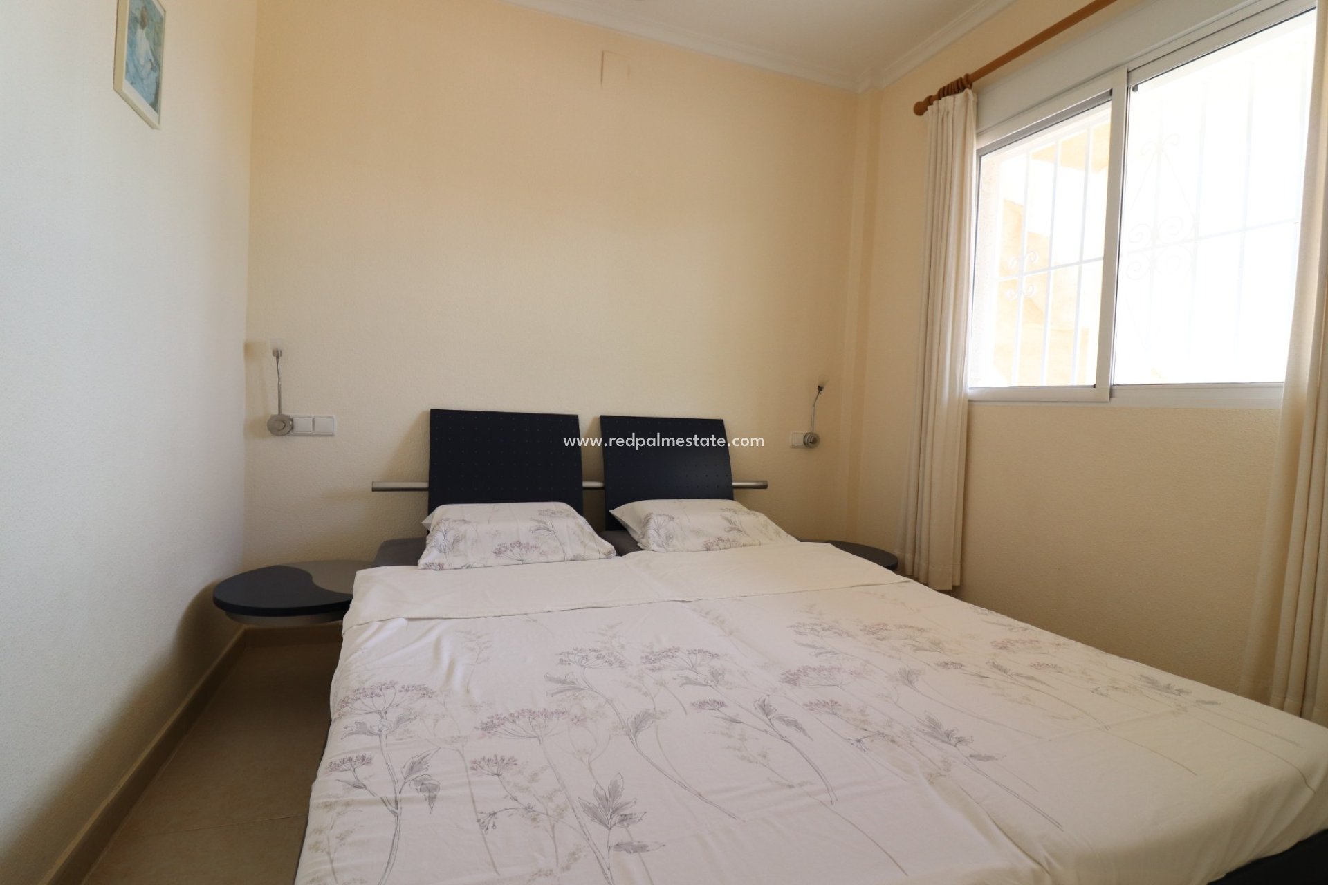 Videresalg - Villa -
Algorfa