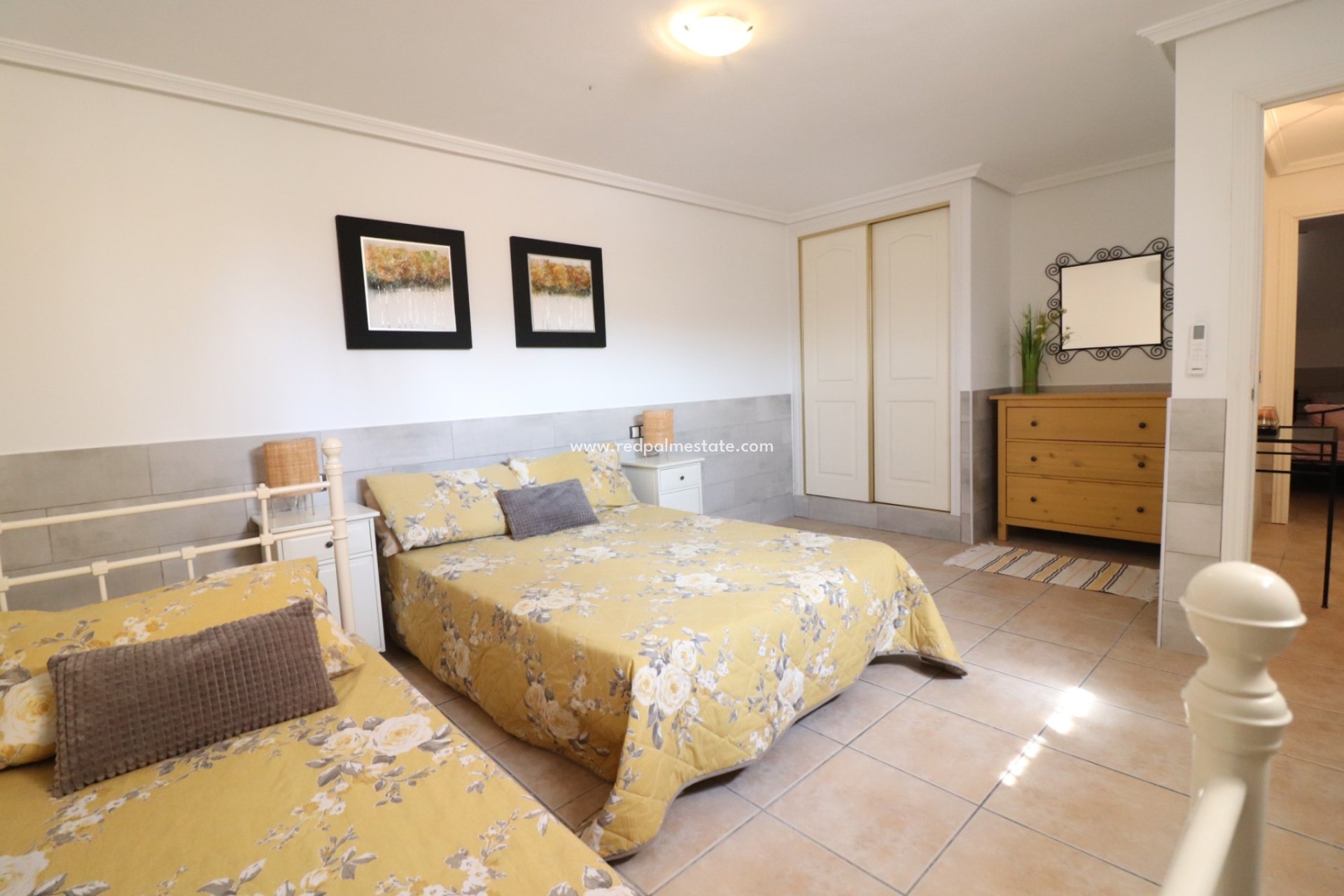 Videresalg - Villa -
Algorfa