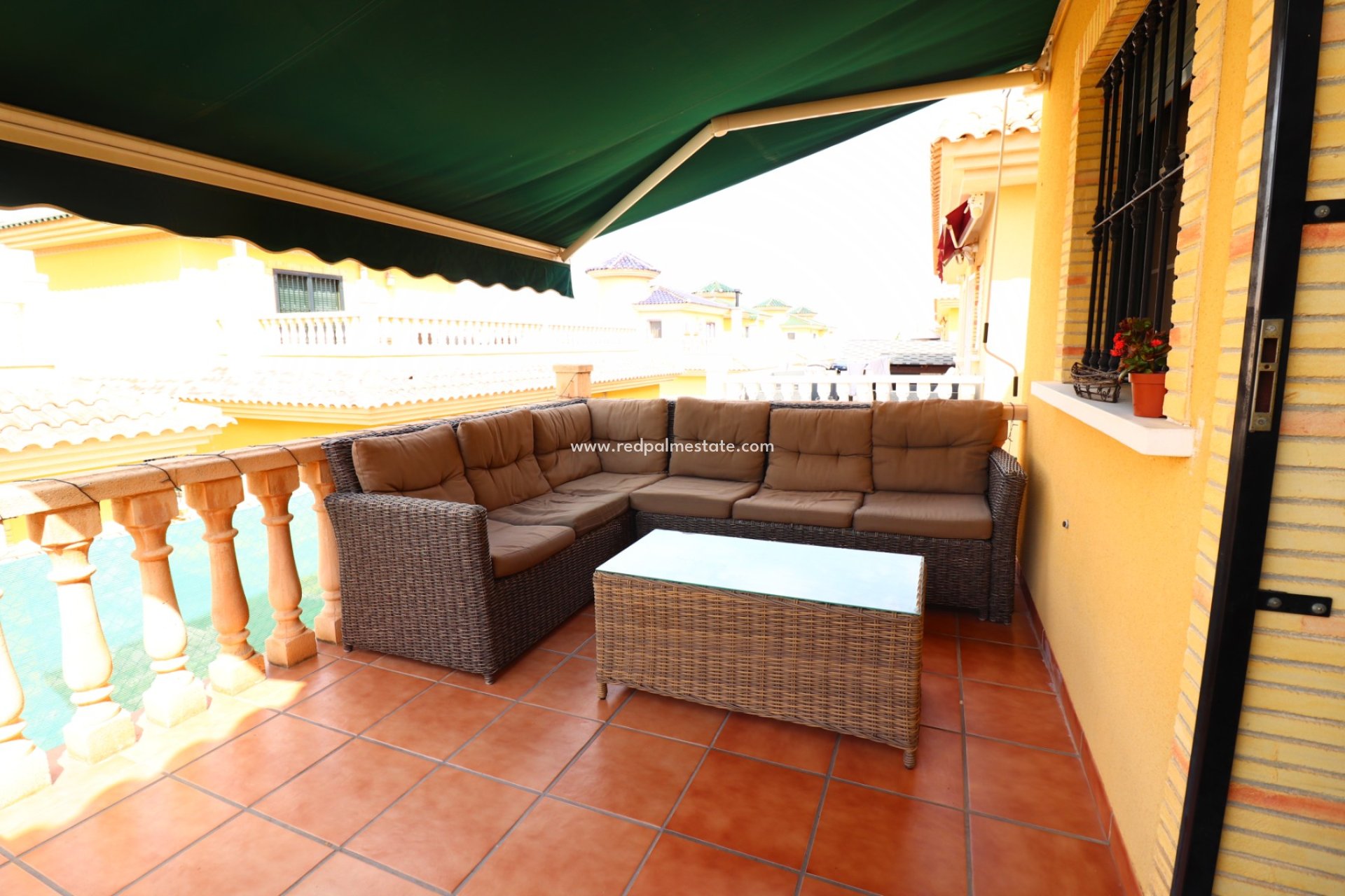 Videresalg - Villa -
Algorfa