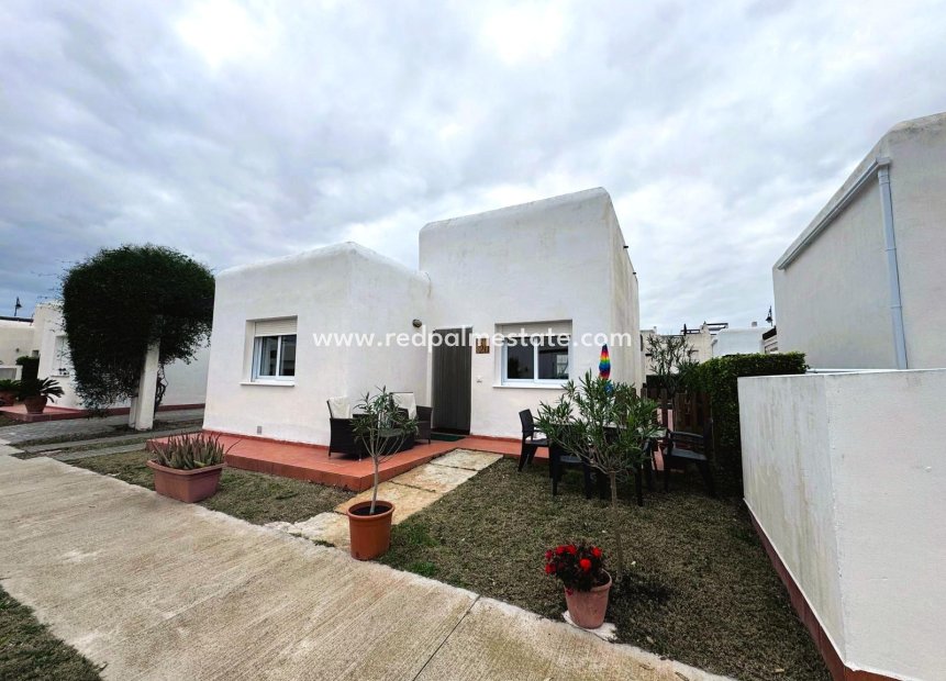 Videresalg - Villa -
Alhama De Murcia - Condado De Alhama