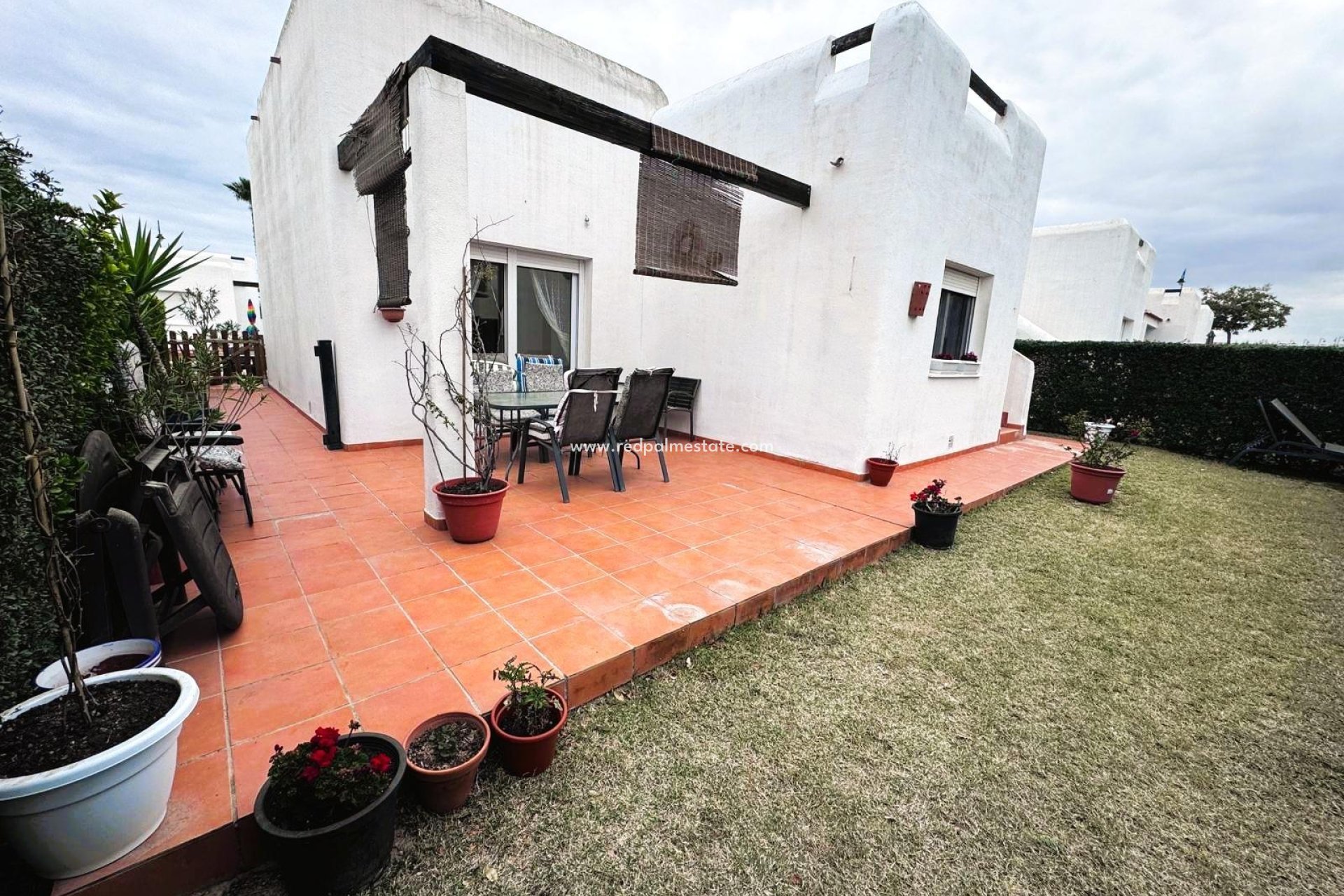 Videresalg - Villa -
Alhama De Murcia - Condado De Alhama