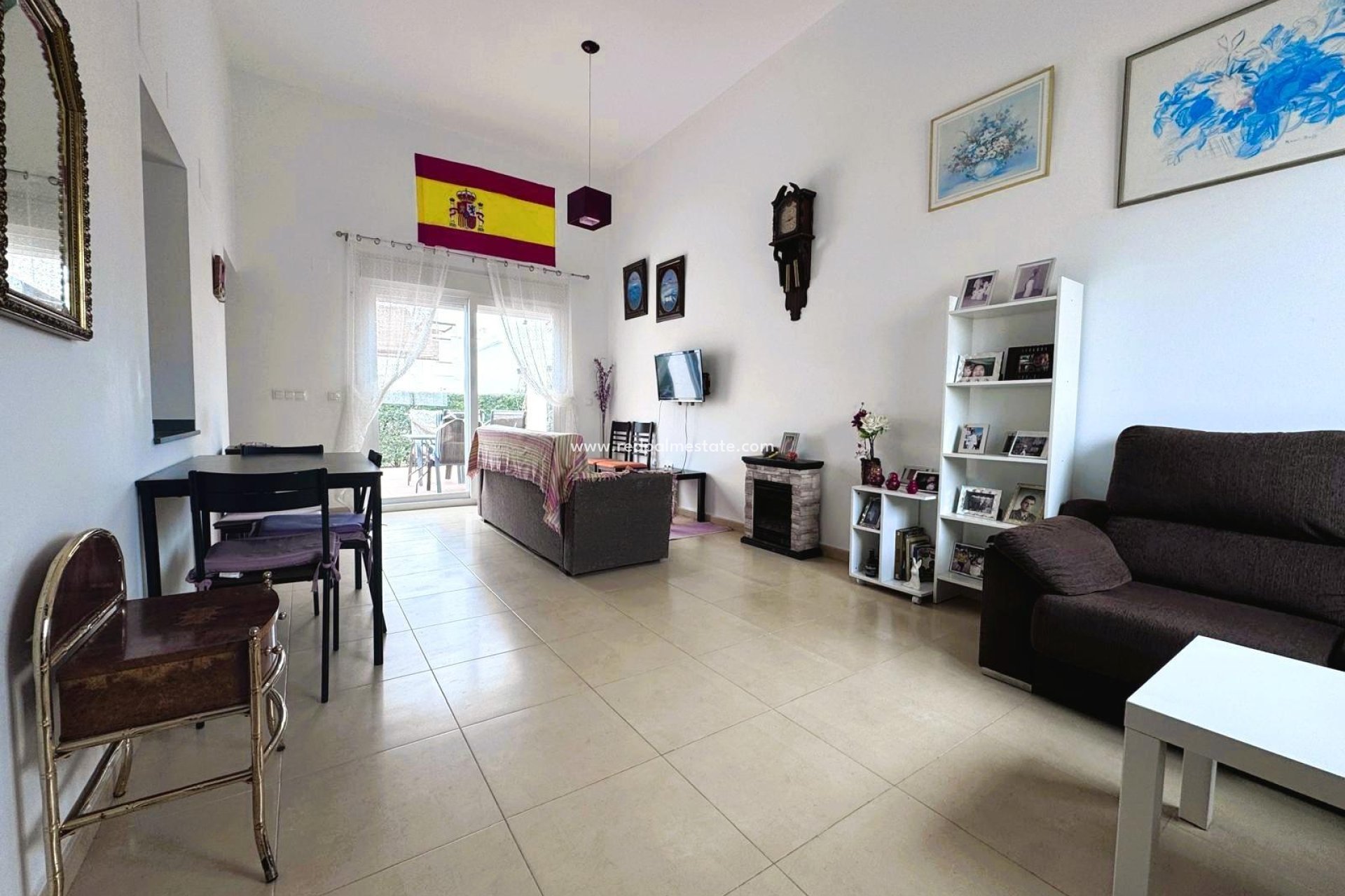 Videresalg - Villa -
Alhama De Murcia - Condado De Alhama