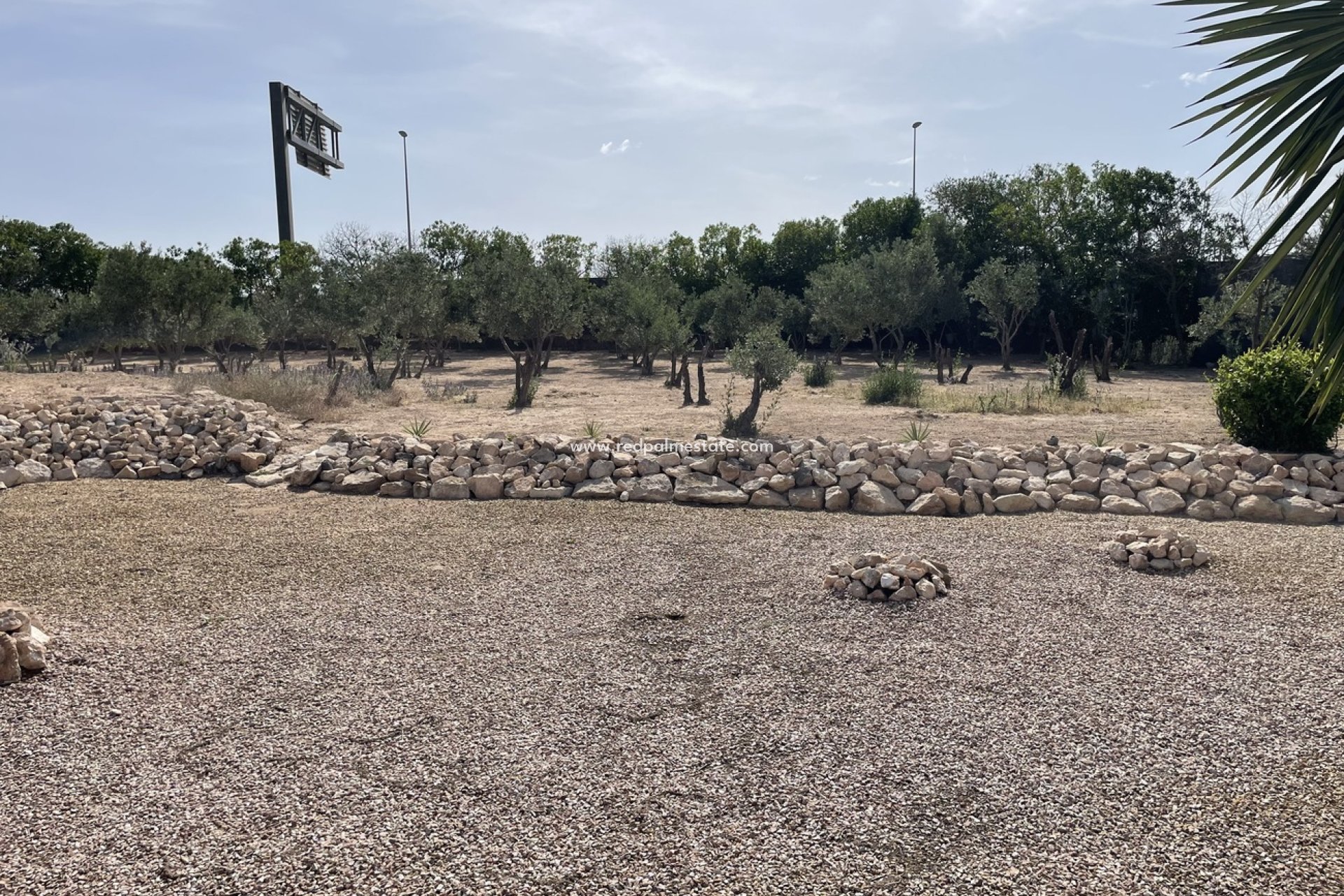 Videresalg - Villa -
Alhama De Murcia - Inland
