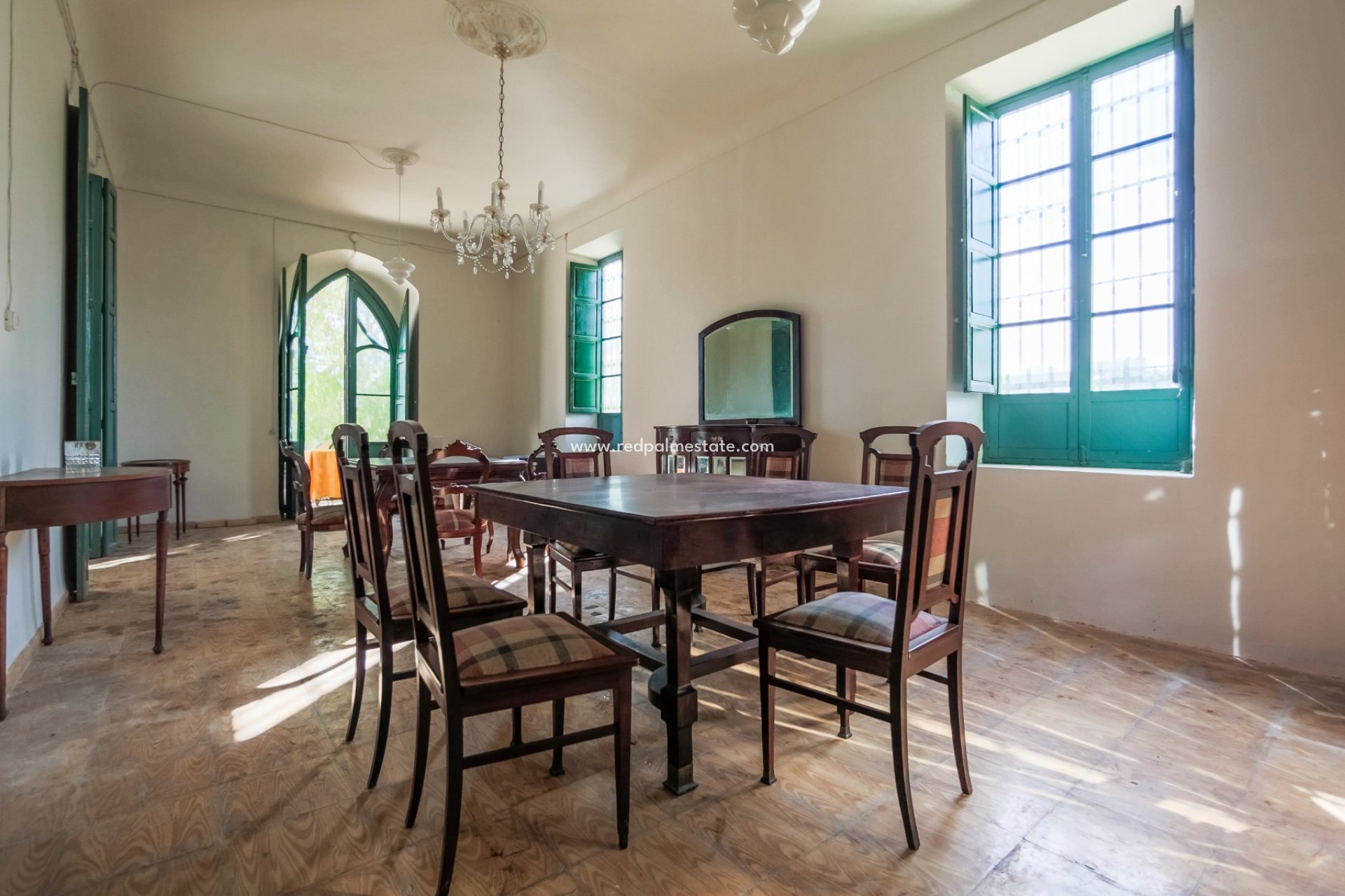 Videresalg - Villa -
Alicante - Costa Blanca