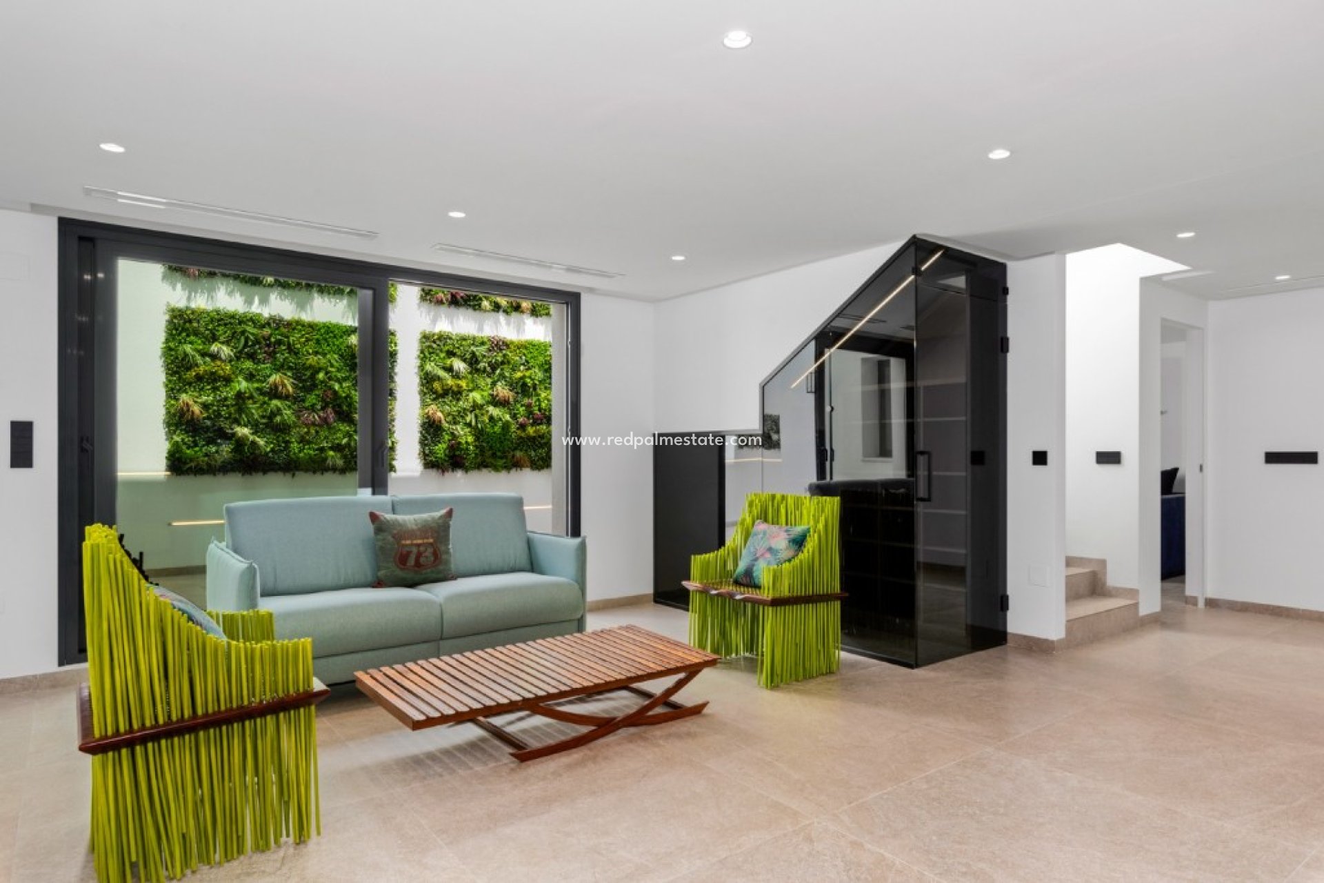 Videresalg - Villa -
Alicante - El Campello