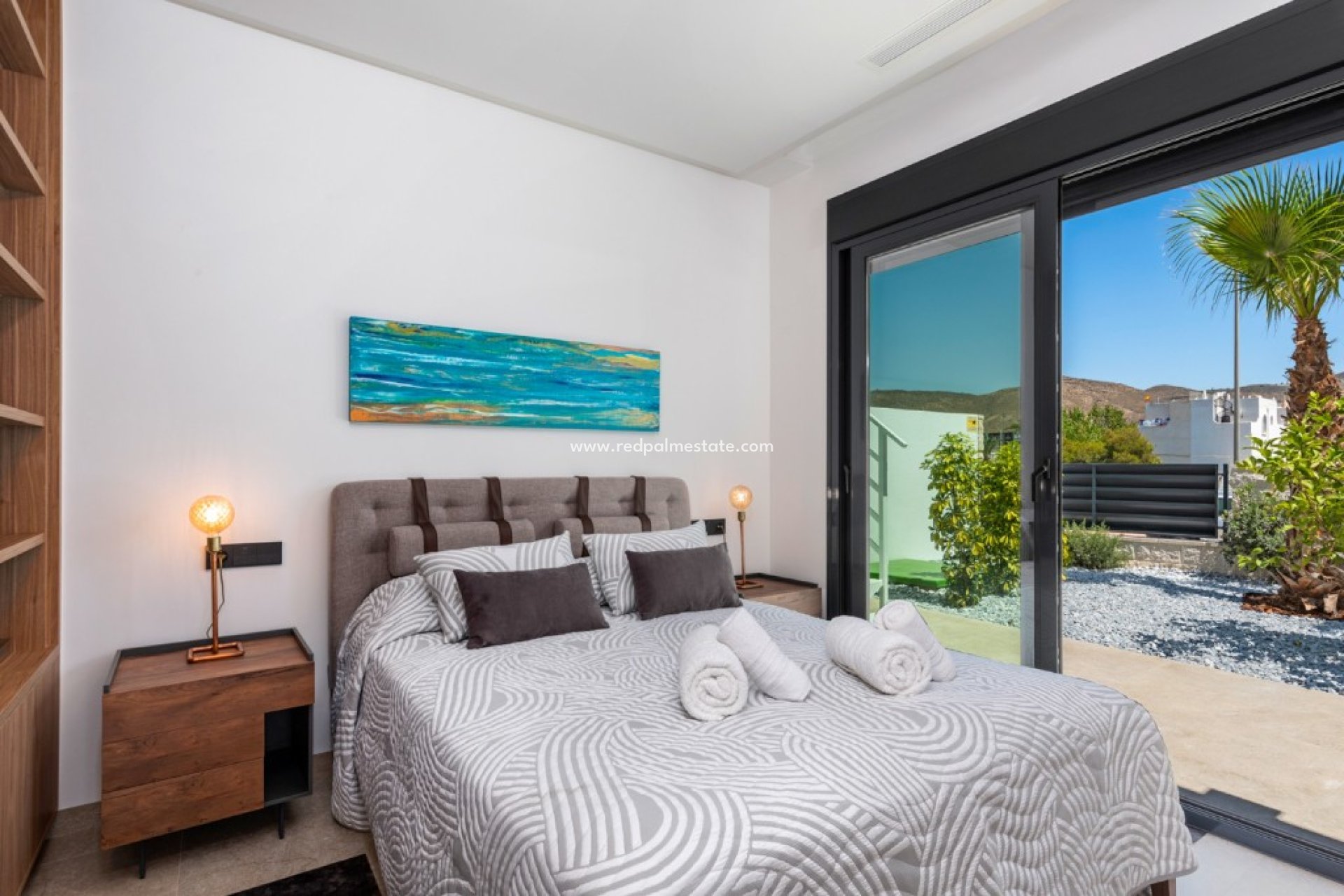 Videresalg - Villa -
Alicante - El Campello