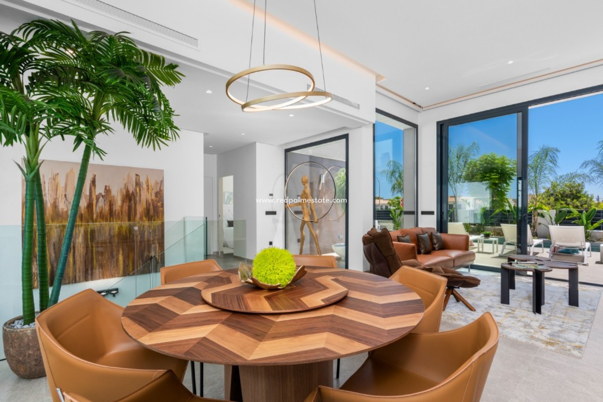 Videresalg - Villa -
Alicante - El Campello