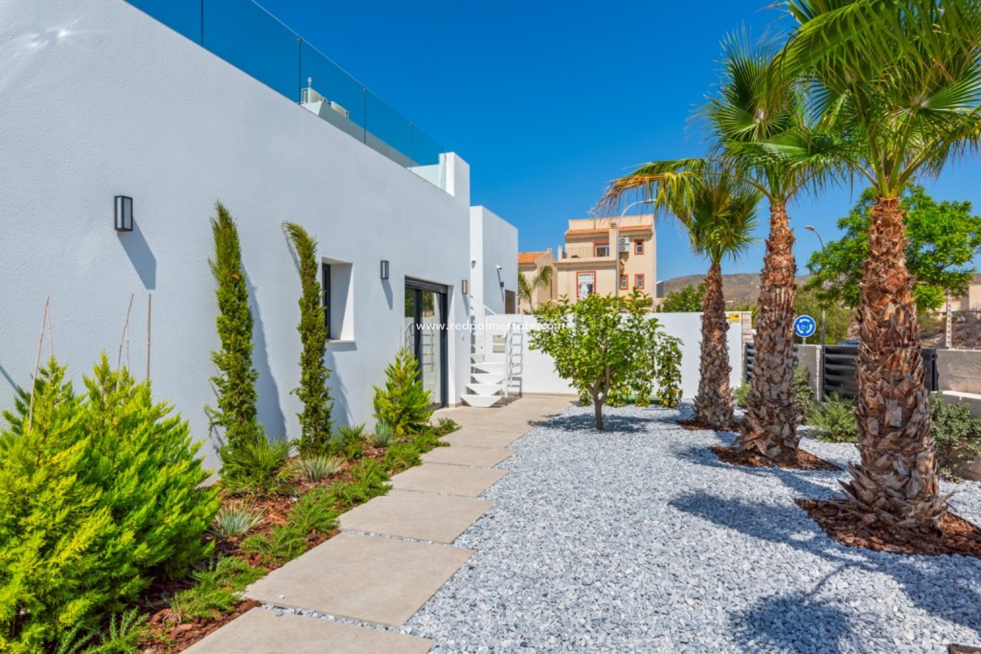 Videresalg - Villa -
Alicante - El Campello