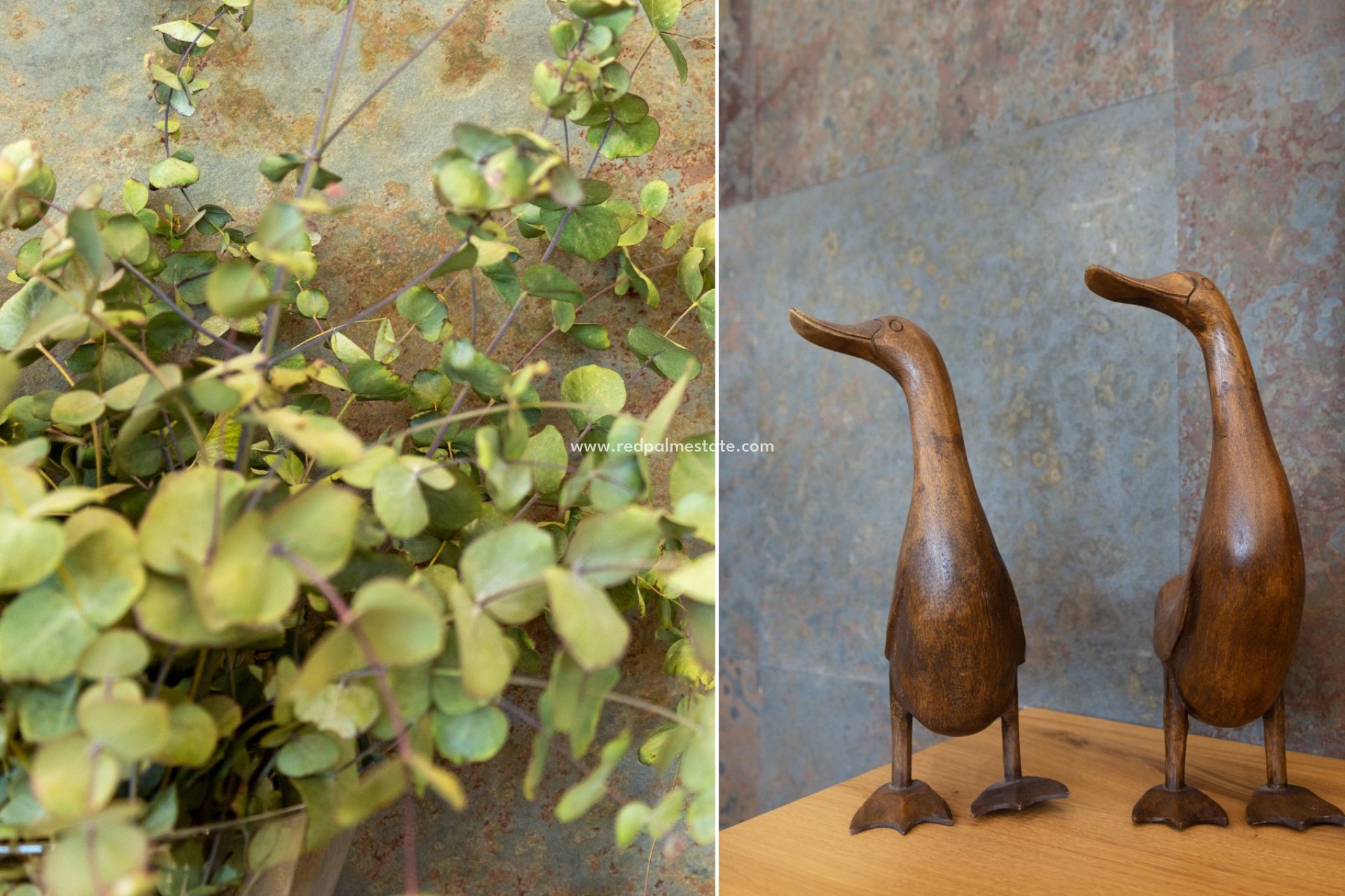 Videresalg - Villa -
Alicante - Inland