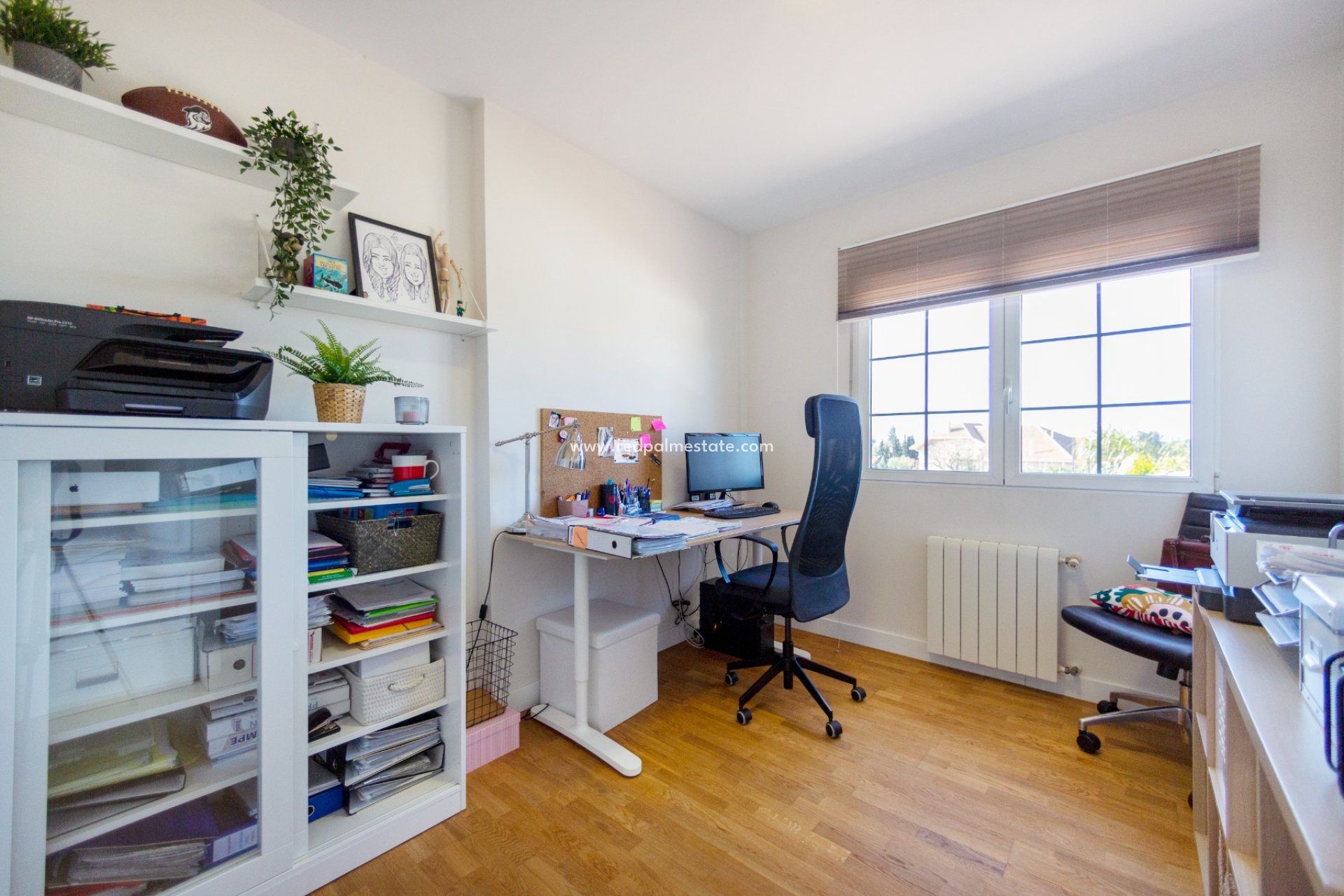 Videresalg - Villa -
Alicante - Inland