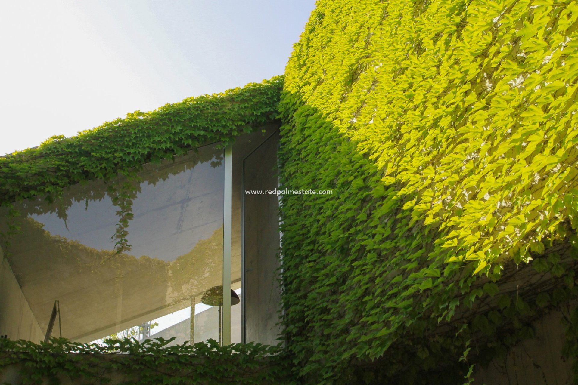 Videresalg - Villa -
Alicante - Inland