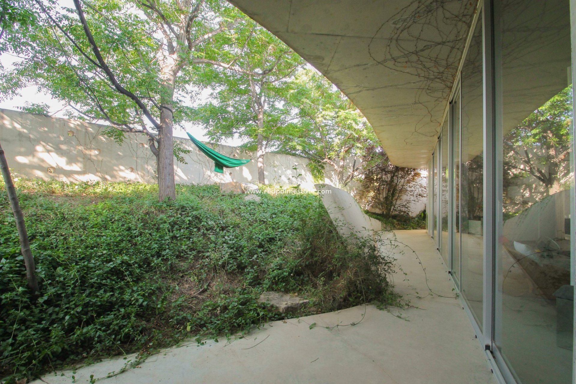 Videresalg - Villa -
Alicante - Inland