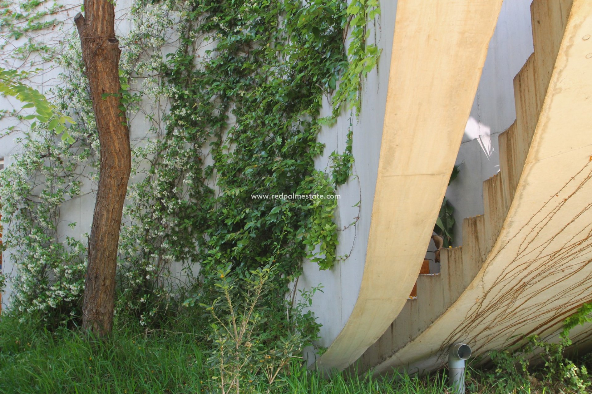 Videresalg - Villa -
Alicante - Inland