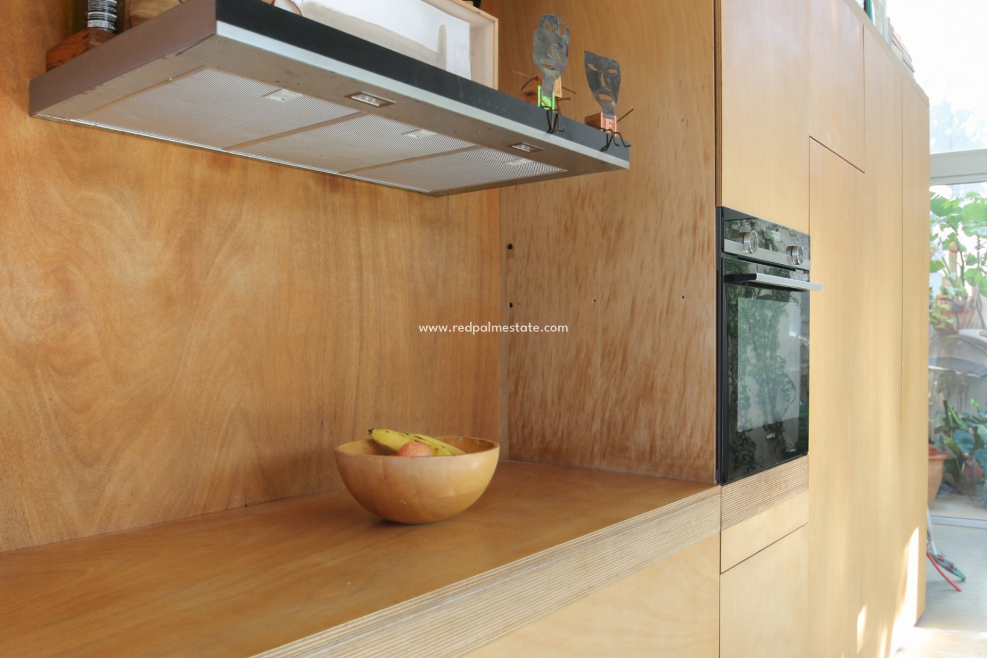 Videresalg - Villa -
Alicante - Inland