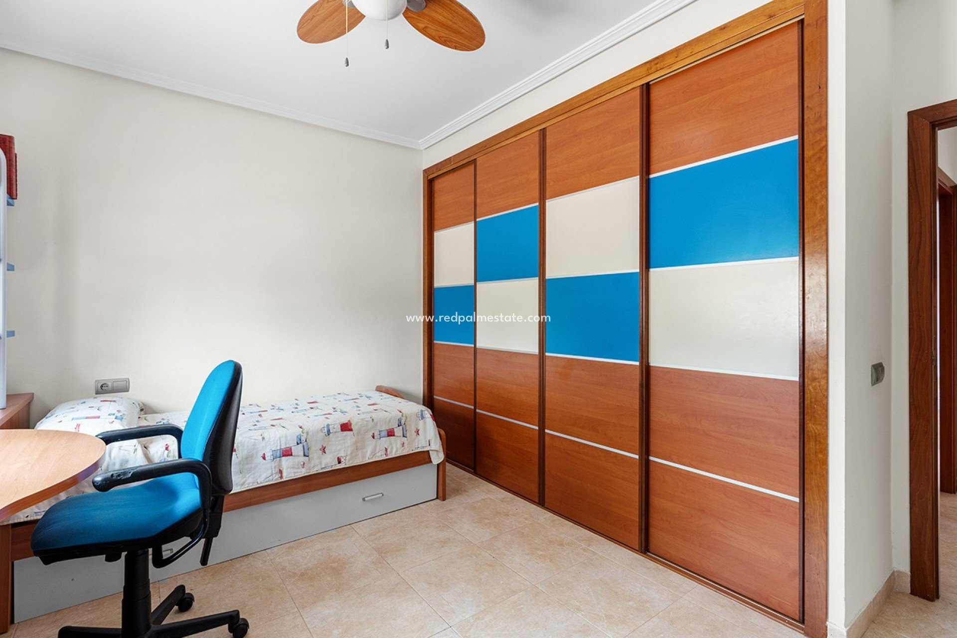 Videresalg - Villa -
Alicante - Rebolledo