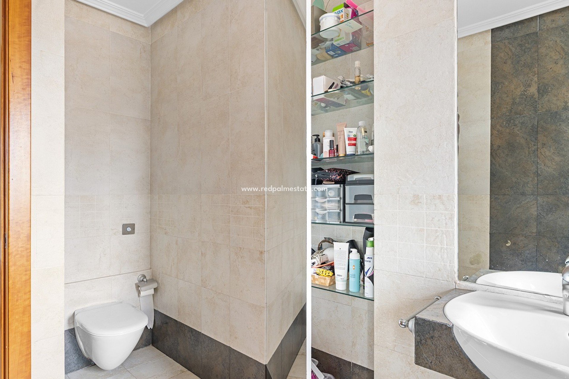 Videresalg - Villa -
Alicante - Rebolledo