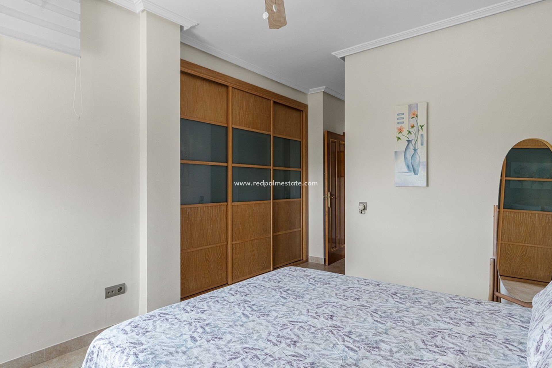 Videresalg - Villa -
Alicante - Rebolledo